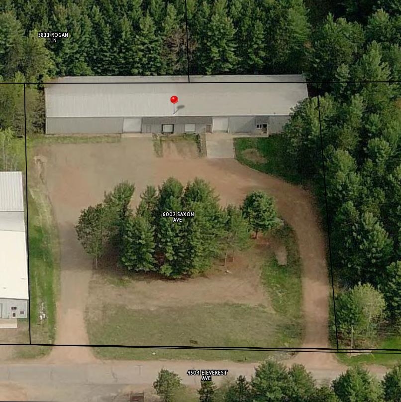 6002 SAXON AVENUE, Weston, Wisconsin 54476, ,Commercial/industrial,For Sale,6002 SAXON AVENUE,22602192