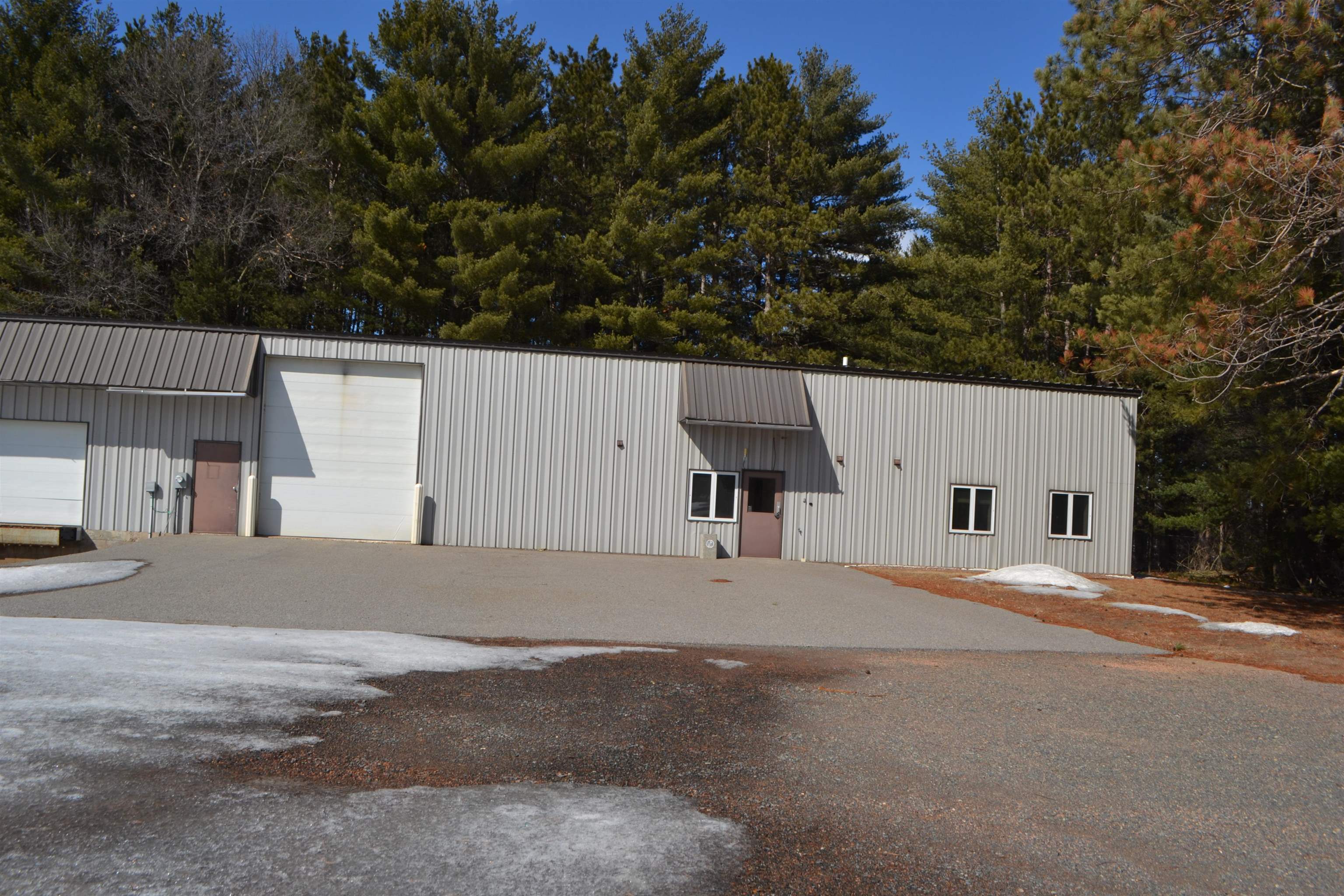 6002 SAXON AVENUE, Weston, Wisconsin 54476, ,Commercial/industrial,For Sale,6002 SAXON AVENUE,22602192
