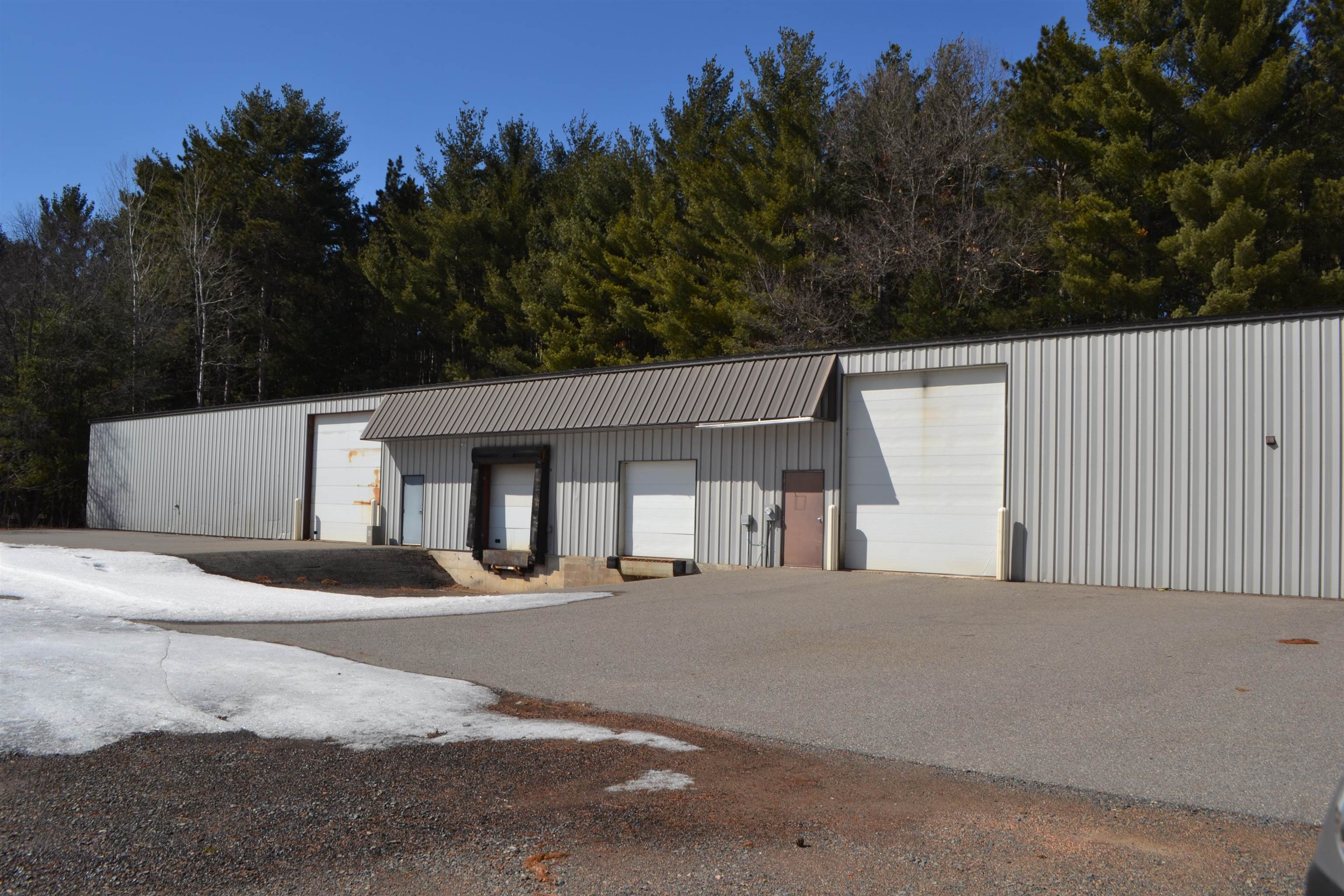 6002 SAXON AVENUE, Weston, Wisconsin 54476, ,Commercial/industrial,For Sale,6002 SAXON AVENUE,22602192
