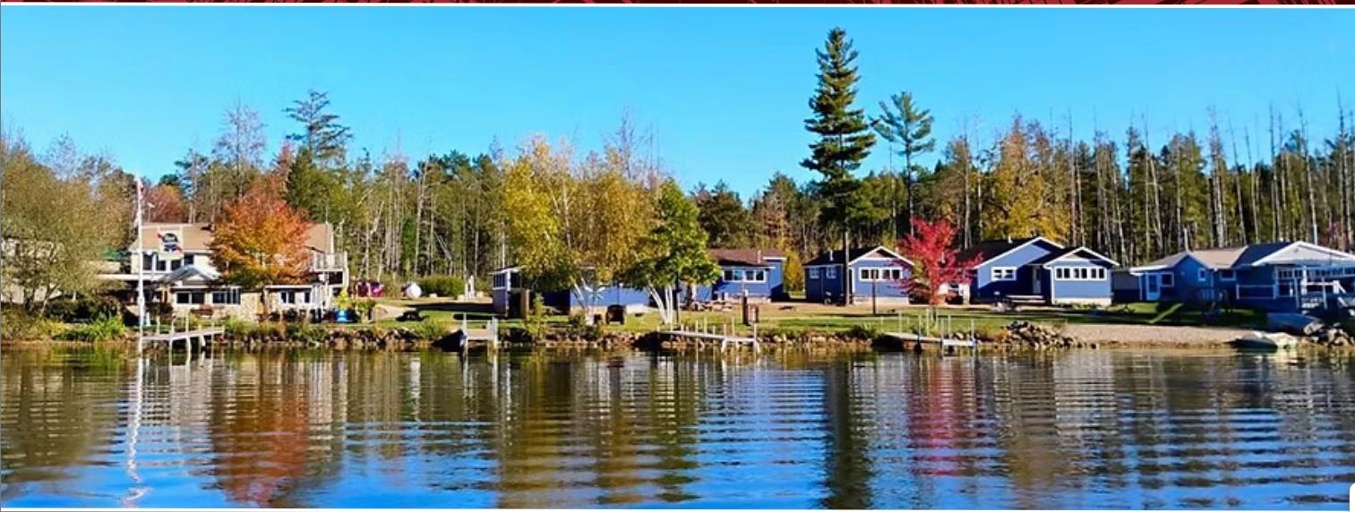 N11594 POST LAKE ROAD, Elcho, Wisconsin 54428, ,Commercial/industrial,For Sale,N11594 POST LAKE ROAD,22602194
