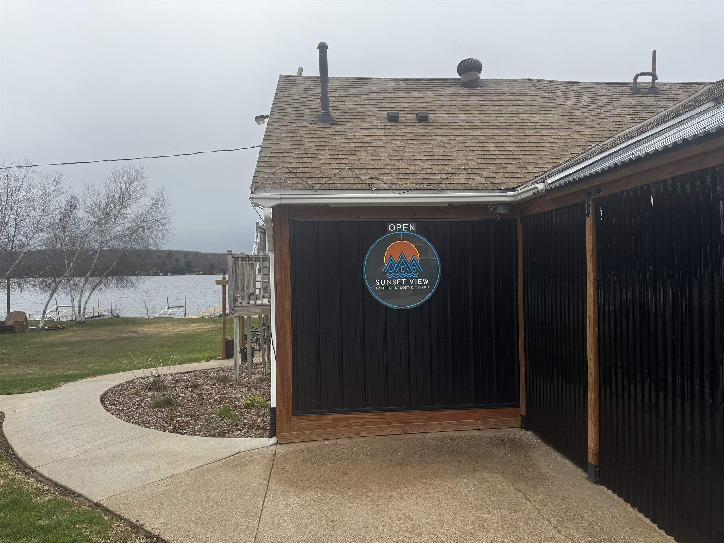 N11594 POST LAKE ROAD, Elcho, Wisconsin 54428, ,Commercial/industrial,For Sale,N11594 POST LAKE ROAD,22602194