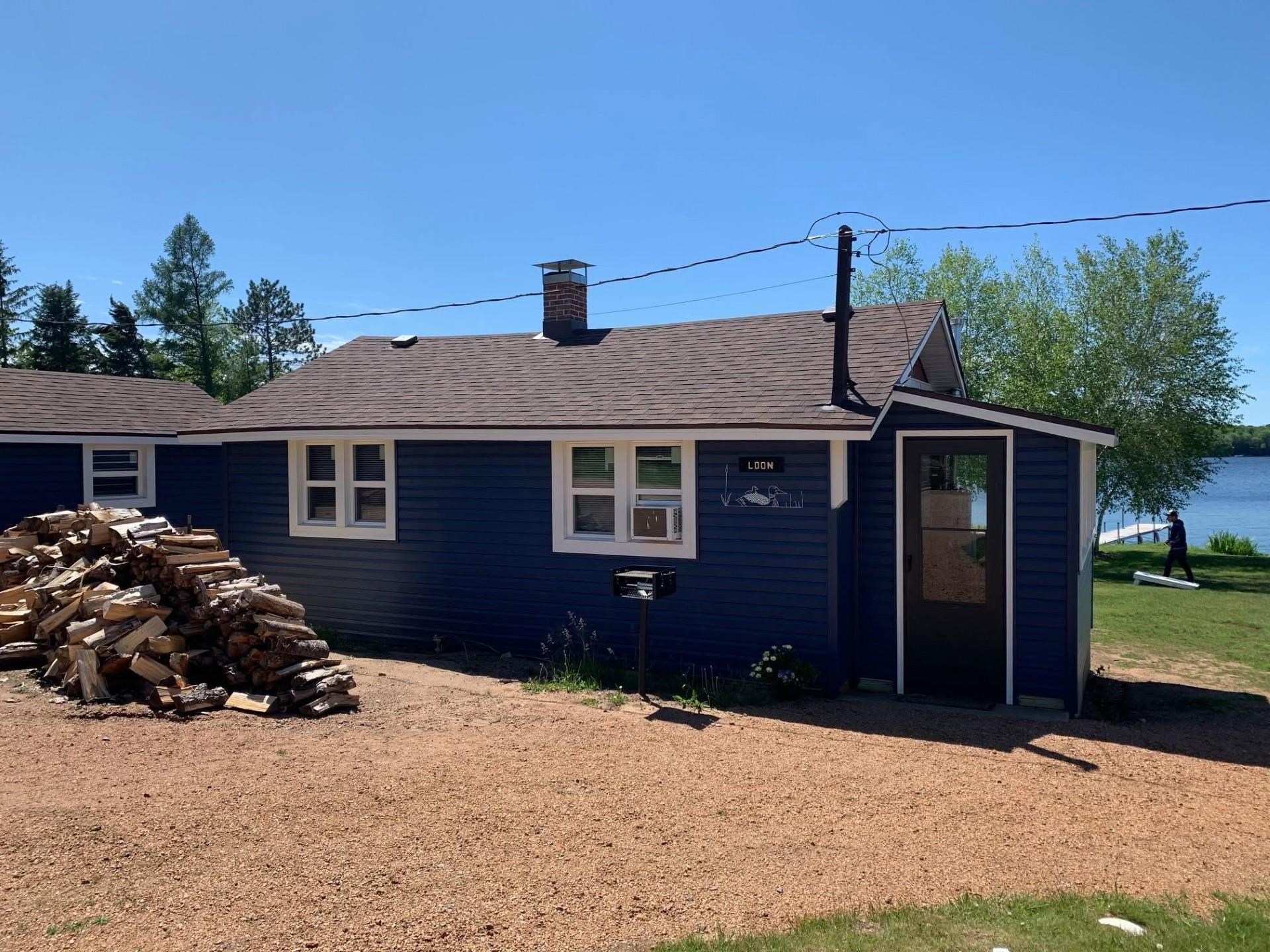 N11594 POST LAKE ROAD, Elcho, Wisconsin 54428, ,Commercial/industrial,For Sale,N11594 POST LAKE ROAD,22602194
