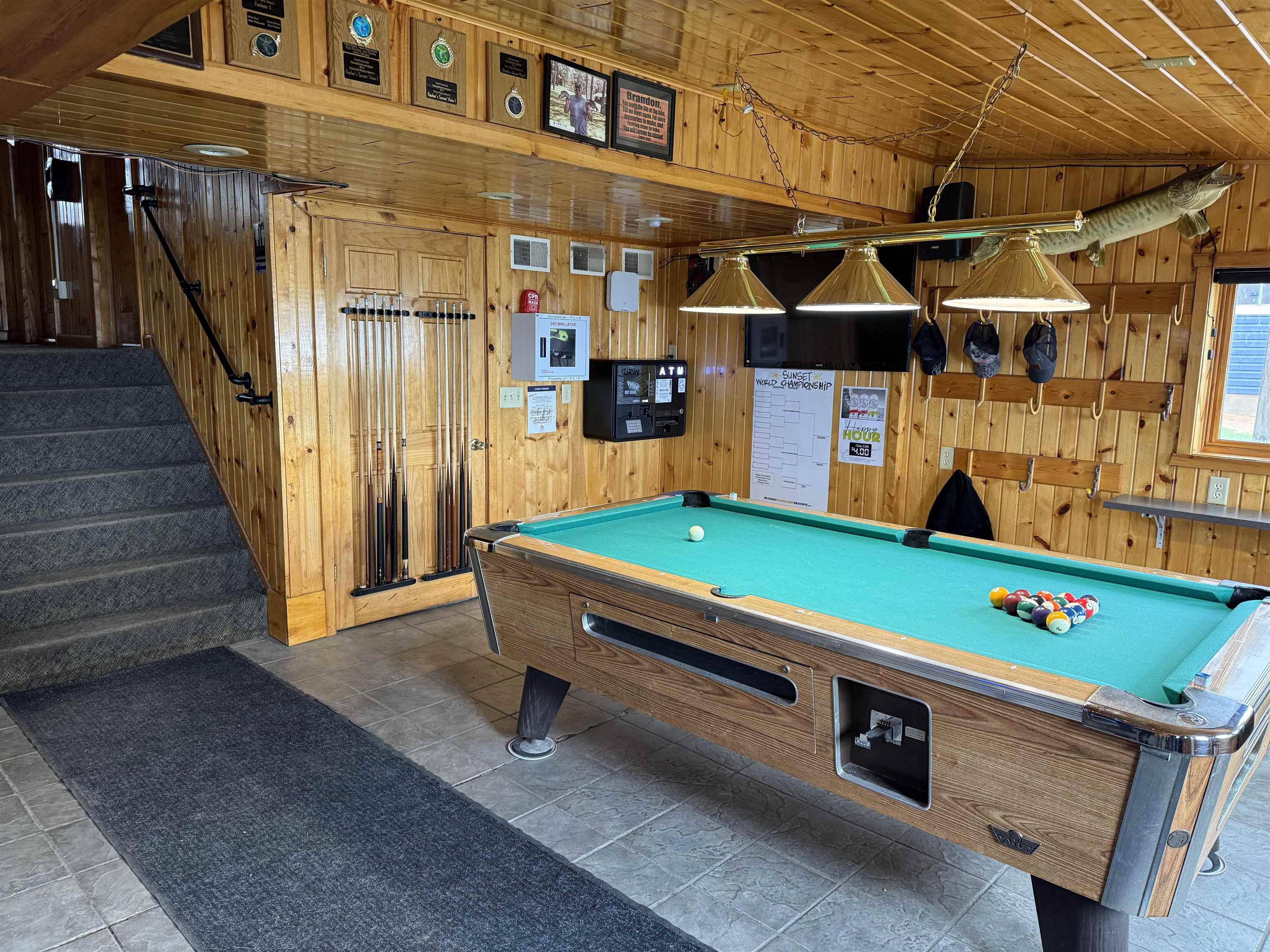 N11594 POST LAKE ROAD, Elcho, Wisconsin 54428, ,Commercial/industrial,For Sale,N11594 POST LAKE ROAD,22602194