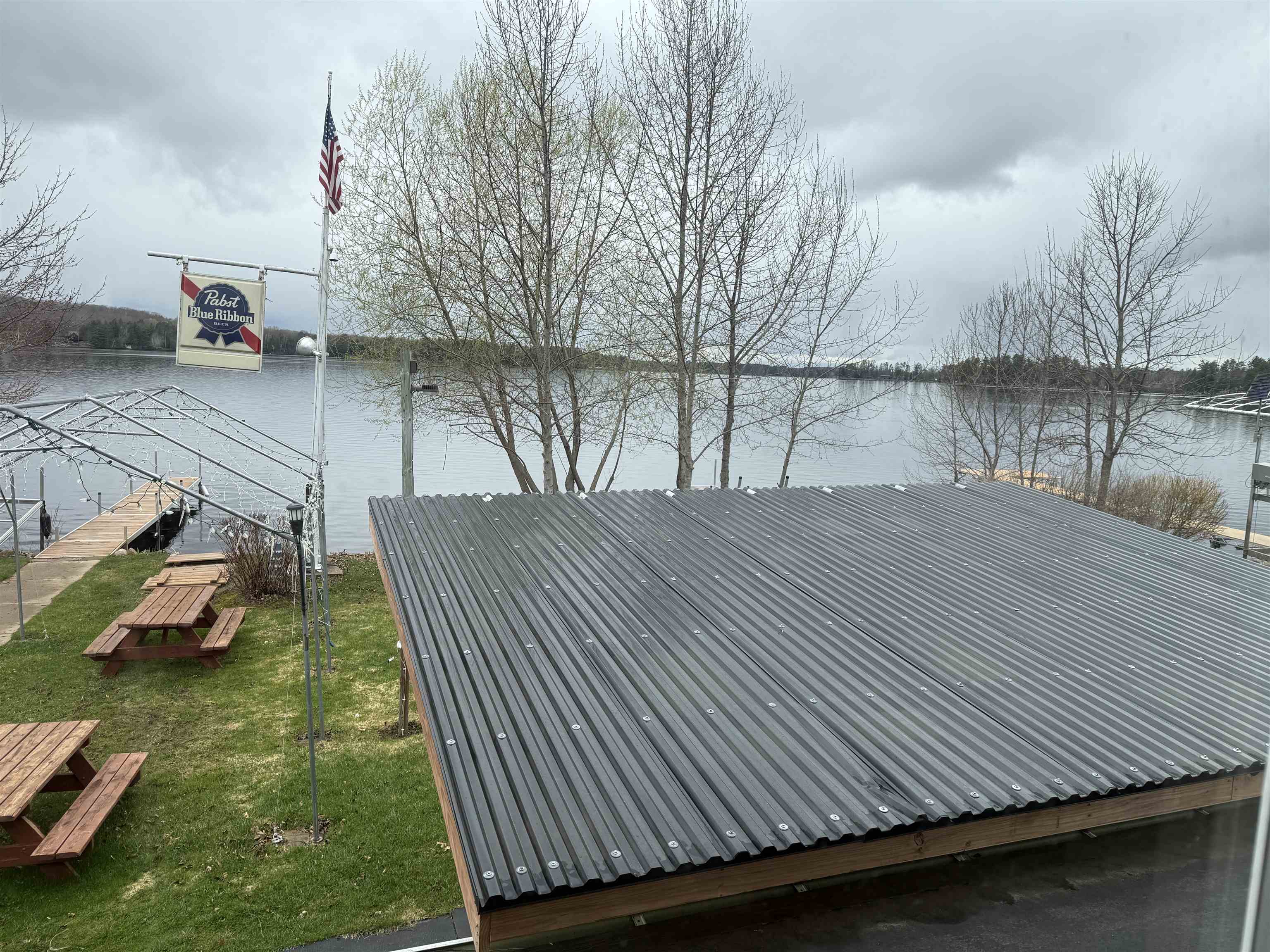 N11594 POST LAKE ROAD, Elcho, Wisconsin 54428, ,Commercial/industrial,For Sale,N11594 POST LAKE ROAD,22602194