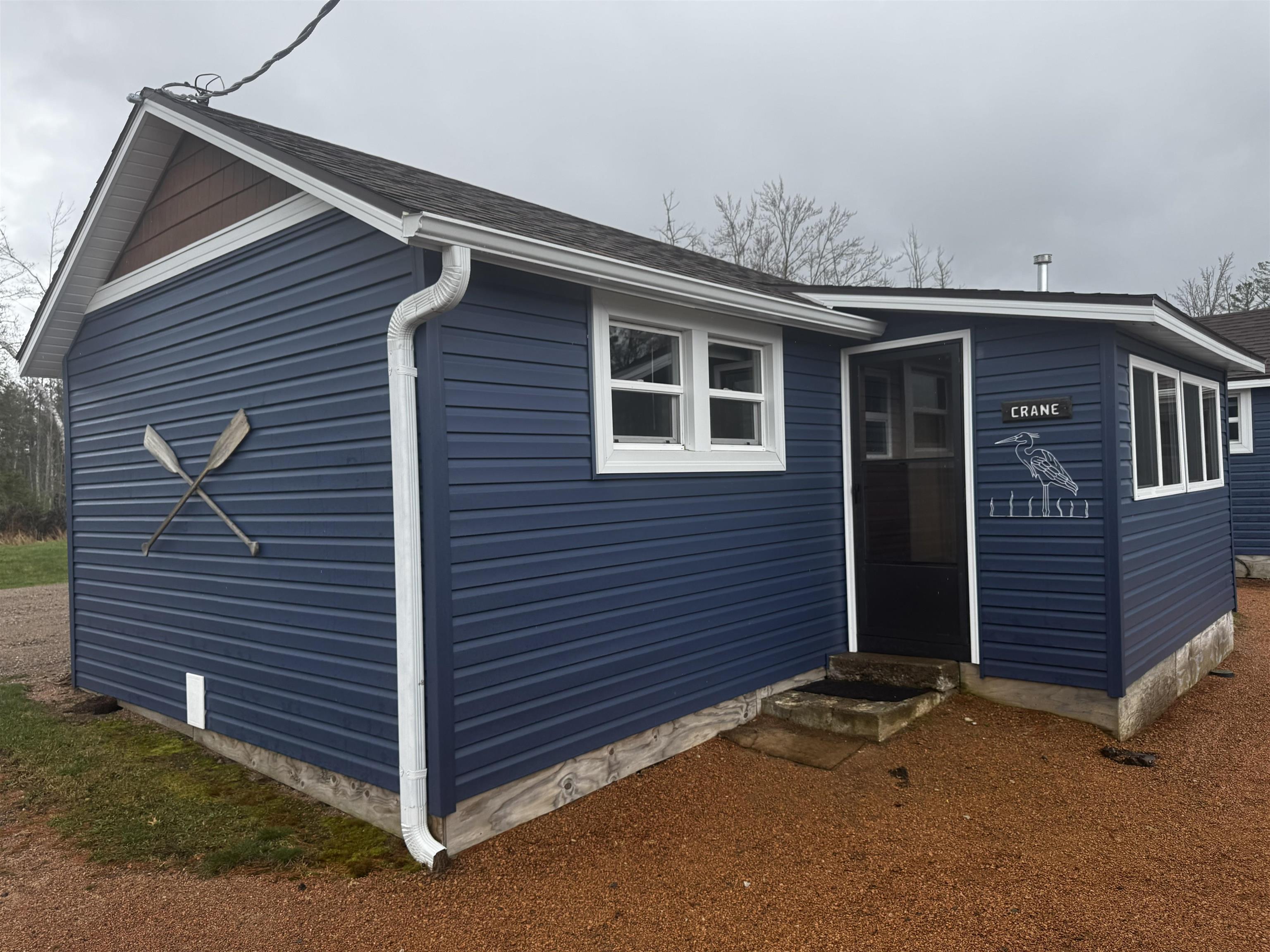 N11594 POST LAKE ROAD, Elcho, Wisconsin 54428, ,Commercial/industrial,For Sale,N11594 POST LAKE ROAD,22602194