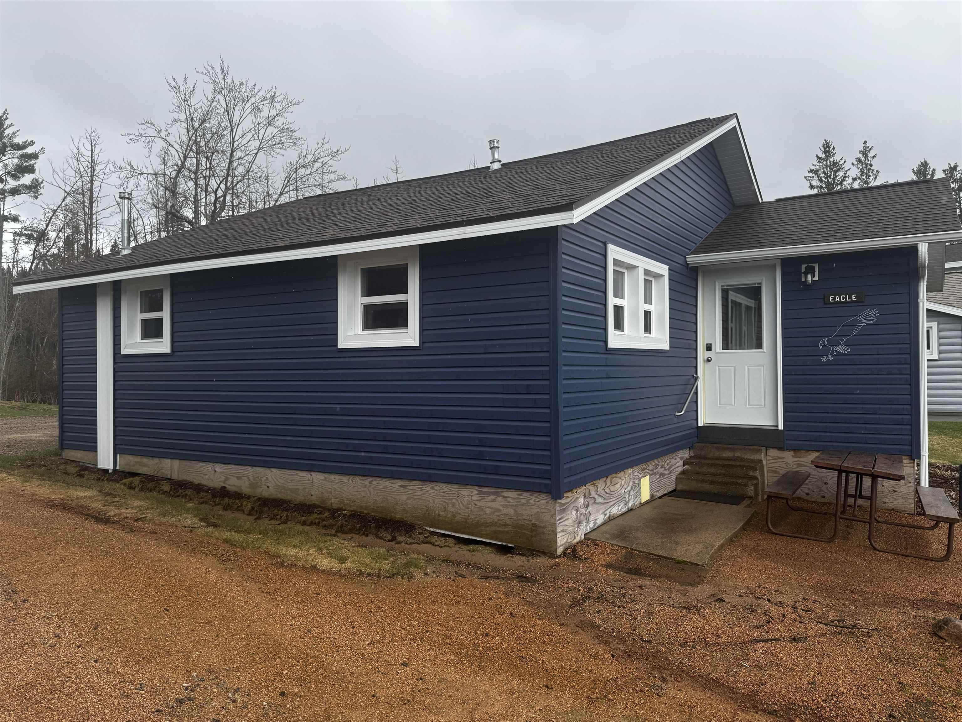 N11594 POST LAKE ROAD, Elcho, Wisconsin 54428, ,Commercial/industrial,For Sale,N11594 POST LAKE ROAD,22602194