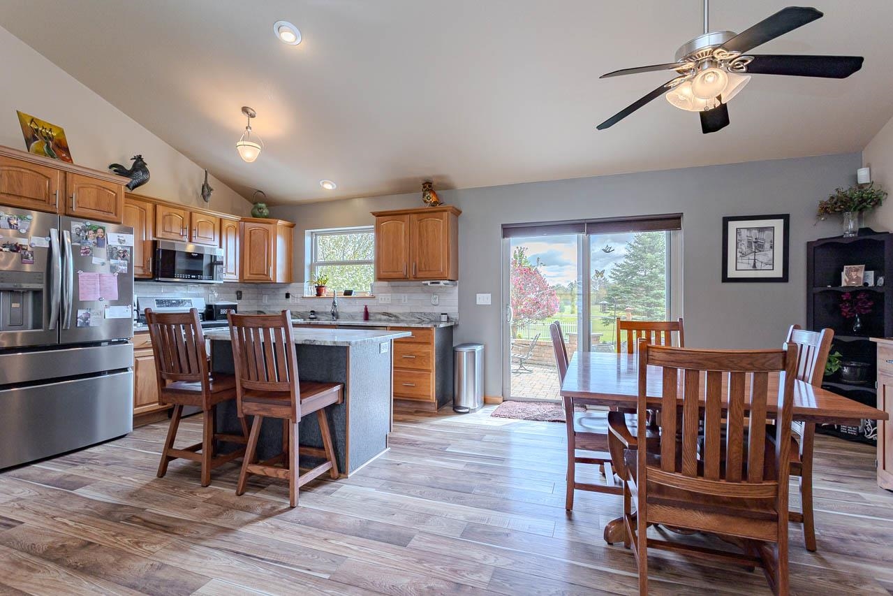 1985 WOODCREST CIRCLE, Kronenwetter, Wisconsin 54455, 4 Bedrooms Bedrooms, ,3 BathroomsBathrooms,Residential,For Sale,1985 WOODCREST CIRCLE,22602196