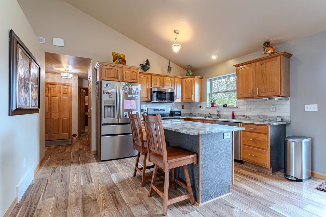 1985 WOODCREST CIRCLE, Kronenwetter, Wisconsin 54455, 4 Bedrooms Bedrooms, ,3 BathroomsBathrooms,Residential,For Sale,1985 WOODCREST CIRCLE,22602196