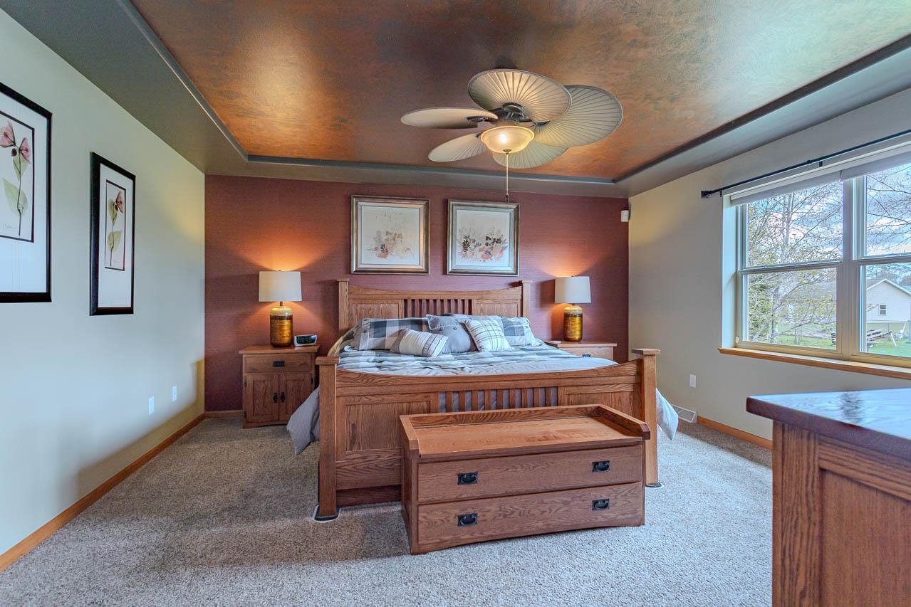 1985 WOODCREST CIRCLE, Kronenwetter, Wisconsin 54455, 4 Bedrooms Bedrooms, ,3 BathroomsBathrooms,Residential,For Sale,1985 WOODCREST CIRCLE,22602196