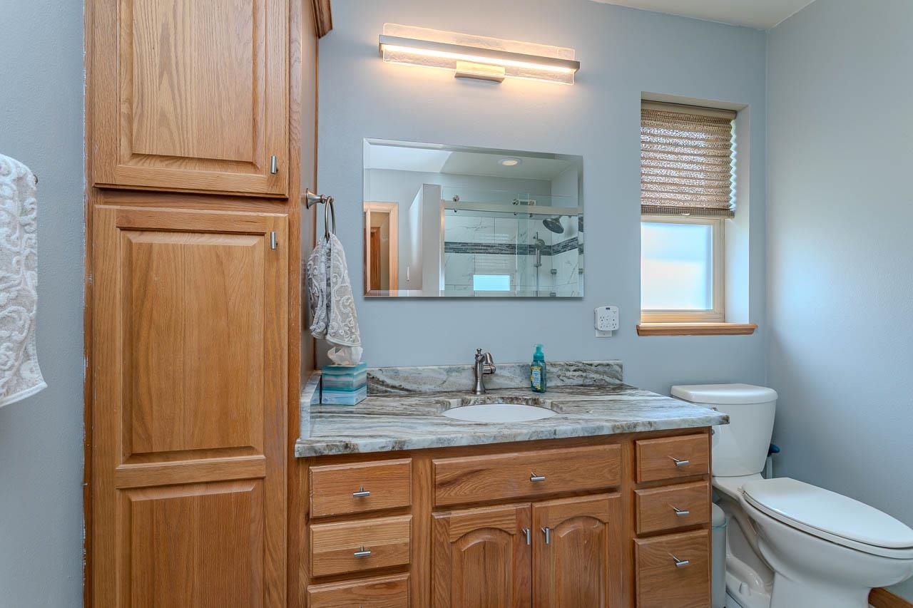 1985 WOODCREST CIRCLE, Kronenwetter, Wisconsin 54455, 4 Bedrooms Bedrooms, ,3 BathroomsBathrooms,Residential,For Sale,1985 WOODCREST CIRCLE,22602196