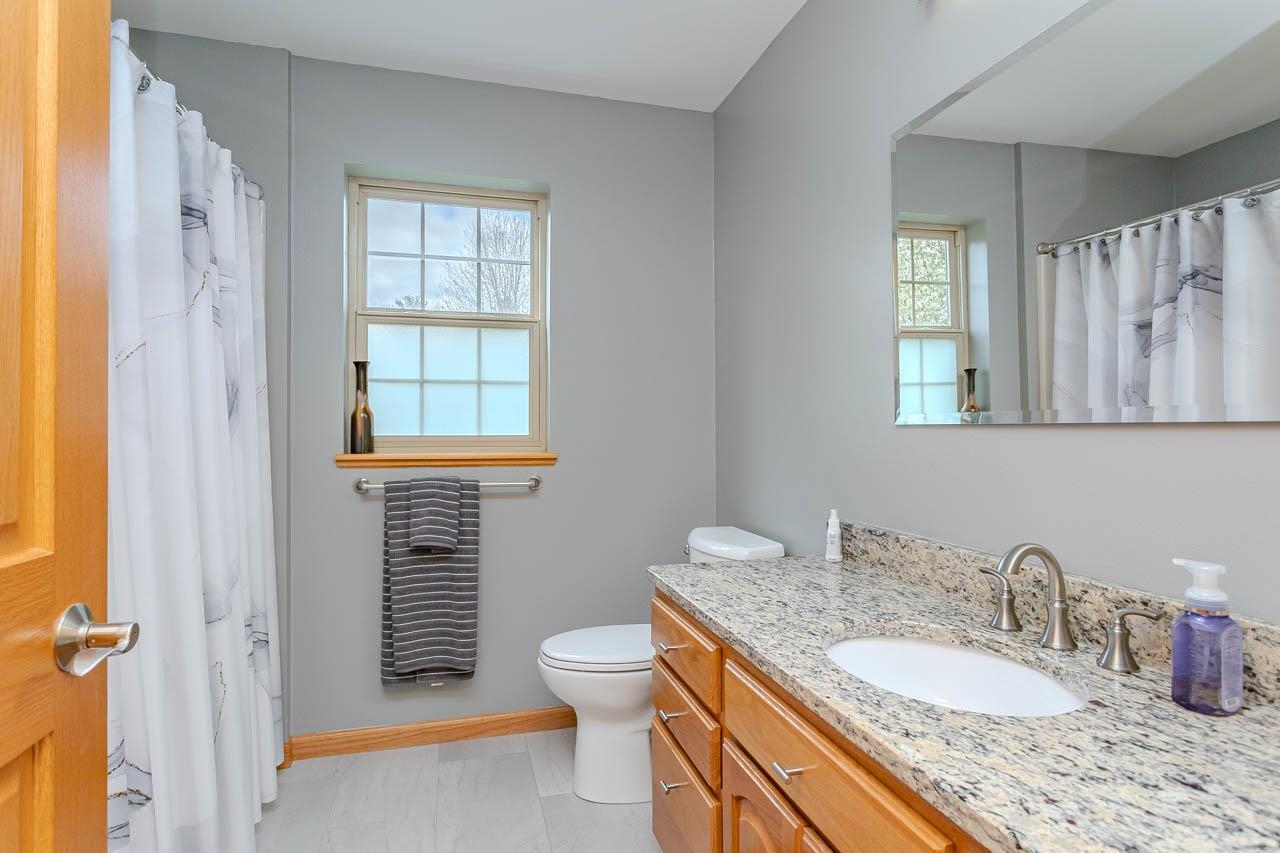 1985 WOODCREST CIRCLE, Kronenwetter, Wisconsin 54455, 4 Bedrooms Bedrooms, ,3 BathroomsBathrooms,Residential,For Sale,1985 WOODCREST CIRCLE,22602196