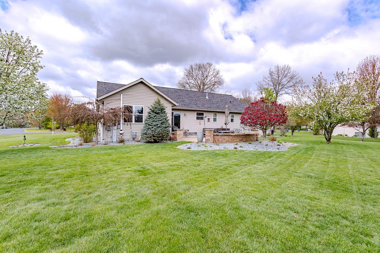1985 WOODCREST CIRCLE, Kronenwetter, Wisconsin 54455, 4 Bedrooms Bedrooms, ,3 BathroomsBathrooms,Residential,For Sale,1985 WOODCREST CIRCLE,22602196