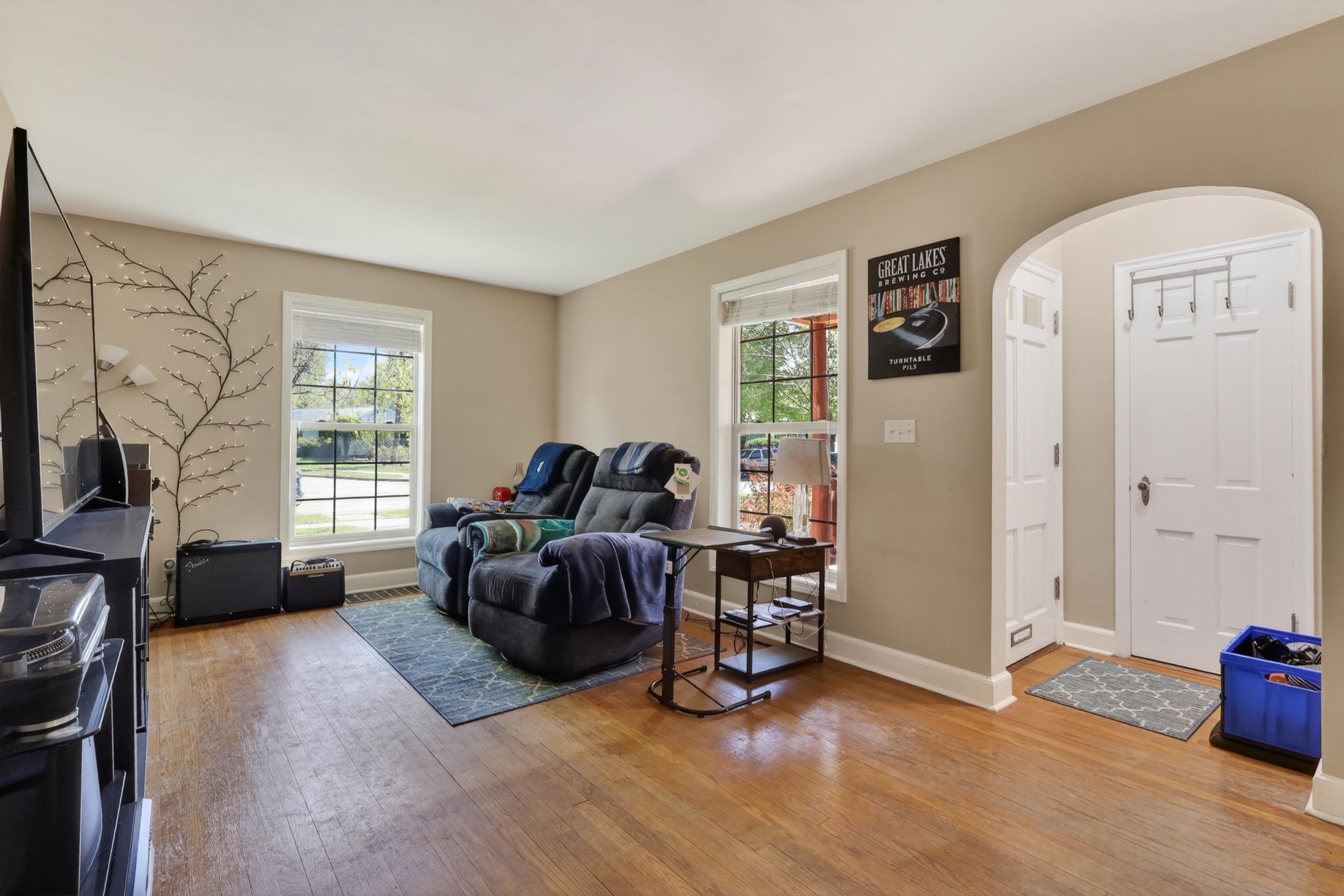 530 HILL STREET, Wisconsin Rapids, Wisconsin 54494, 3 Bedrooms Bedrooms, ,1 BathroomBathrooms,Residential,For Sale,530 HILL STREET,22602197