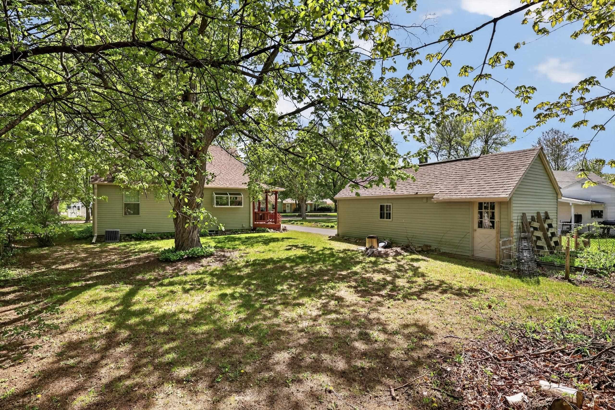 530 HILL STREET, Wisconsin Rapids, Wisconsin 54494, 3 Bedrooms Bedrooms, ,1 BathroomBathrooms,Residential,For Sale,530 HILL STREET,22602197