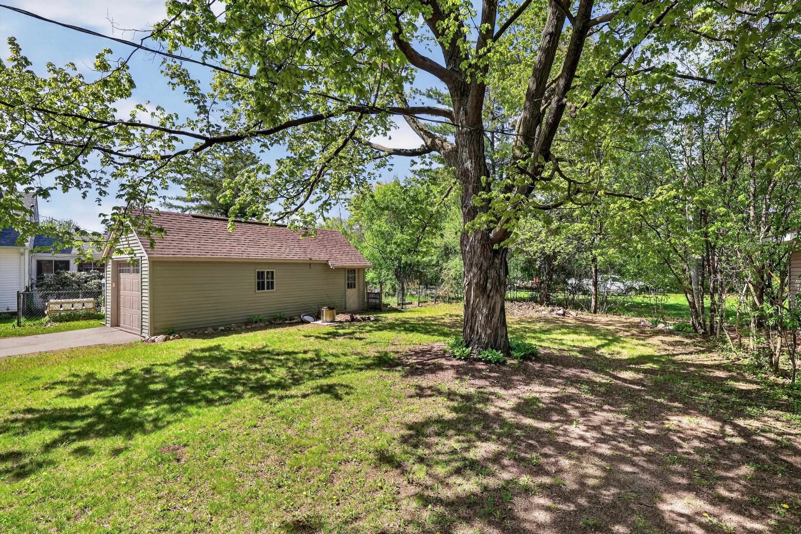 530 HILL STREET, Wisconsin Rapids, Wisconsin 54494, 3 Bedrooms Bedrooms, ,1 BathroomBathrooms,Residential,For Sale,530 HILL STREET,22602197