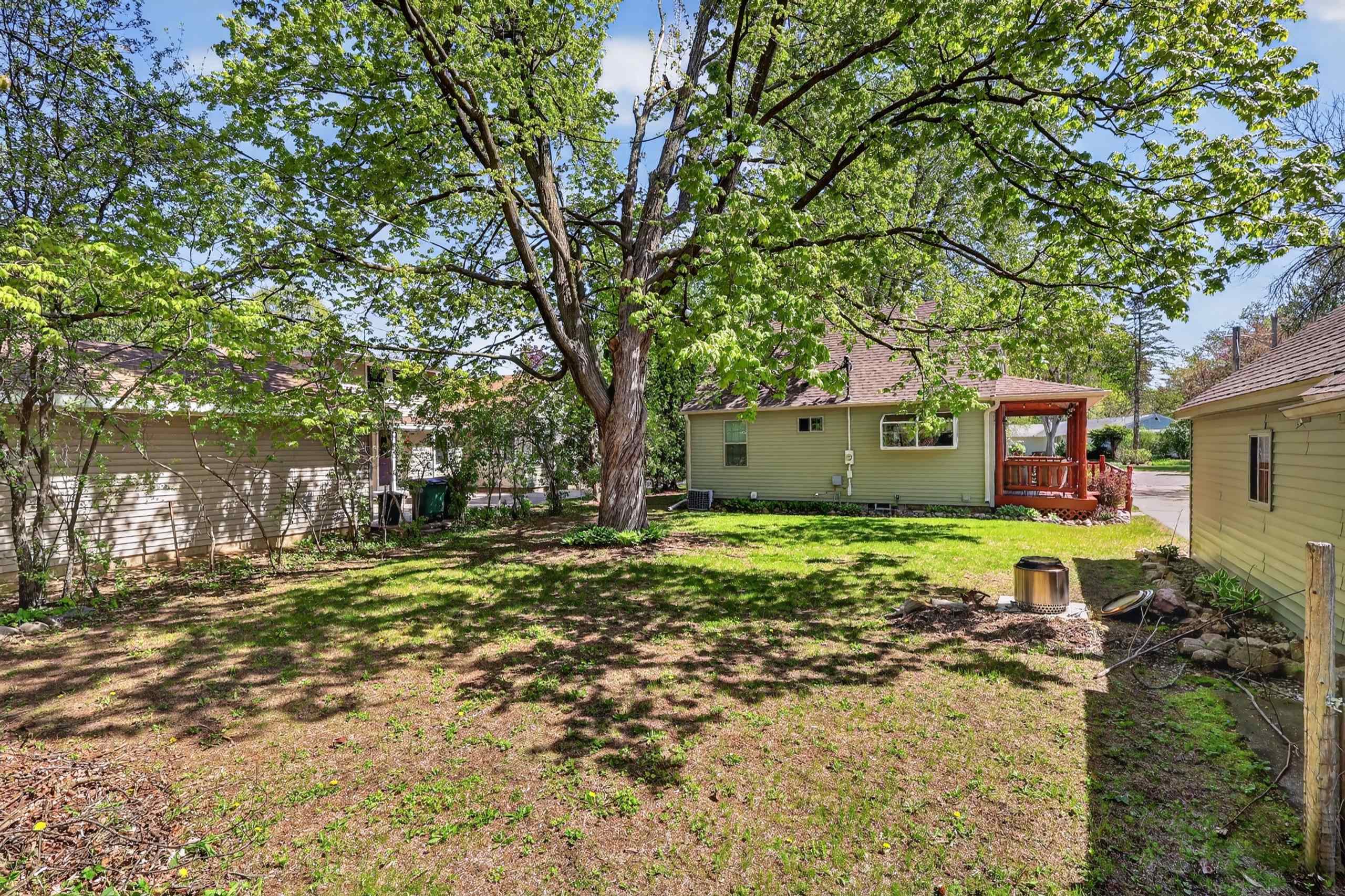 530 HILL STREET, Wisconsin Rapids, Wisconsin 54494, 3 Bedrooms Bedrooms, ,1 BathroomBathrooms,Residential,For Sale,530 HILL STREET,22602197