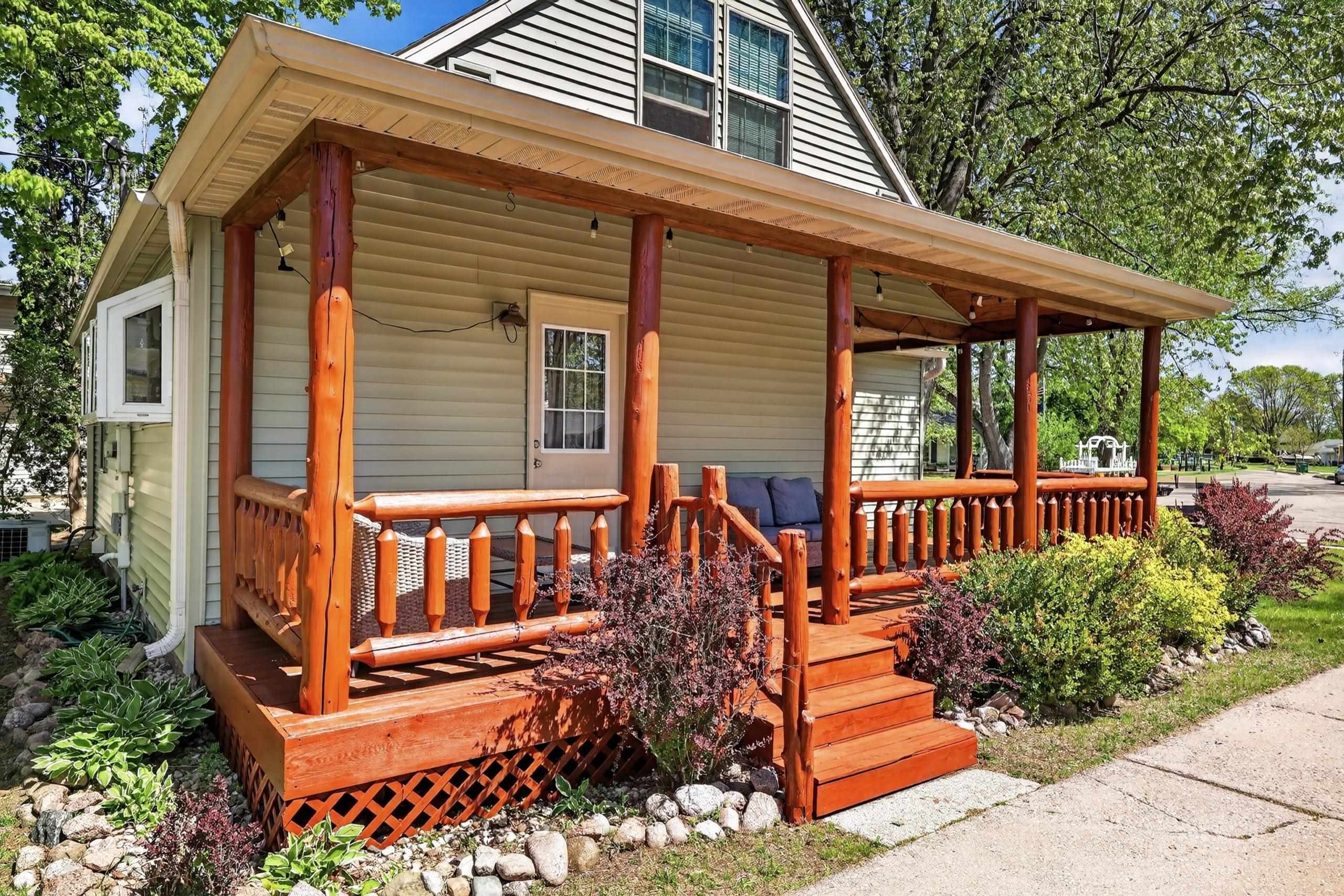 530 HILL STREET, Wisconsin Rapids, Wisconsin 54494, 3 Bedrooms Bedrooms, ,1 BathroomBathrooms,Residential,For Sale,530 HILL STREET,22602197
