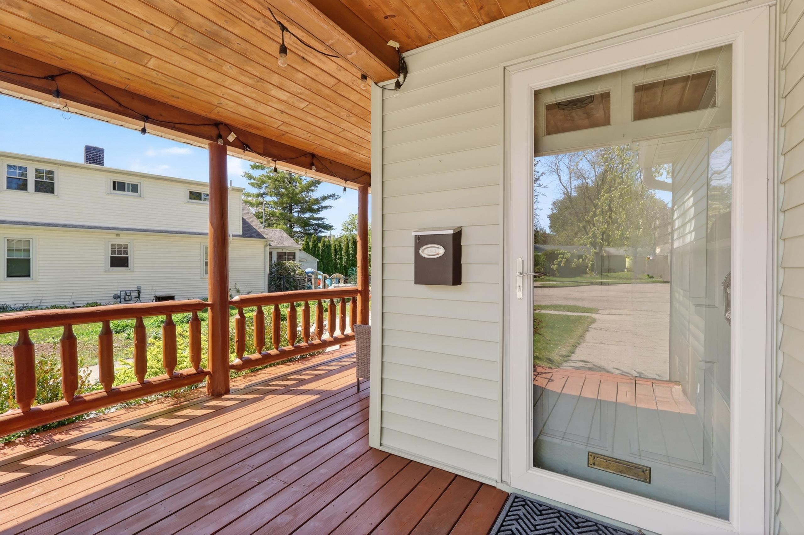 530 HILL STREET, Wisconsin Rapids, Wisconsin 54494, 3 Bedrooms Bedrooms, ,1 BathroomBathrooms,Residential,For Sale,530 HILL STREET,22602197
