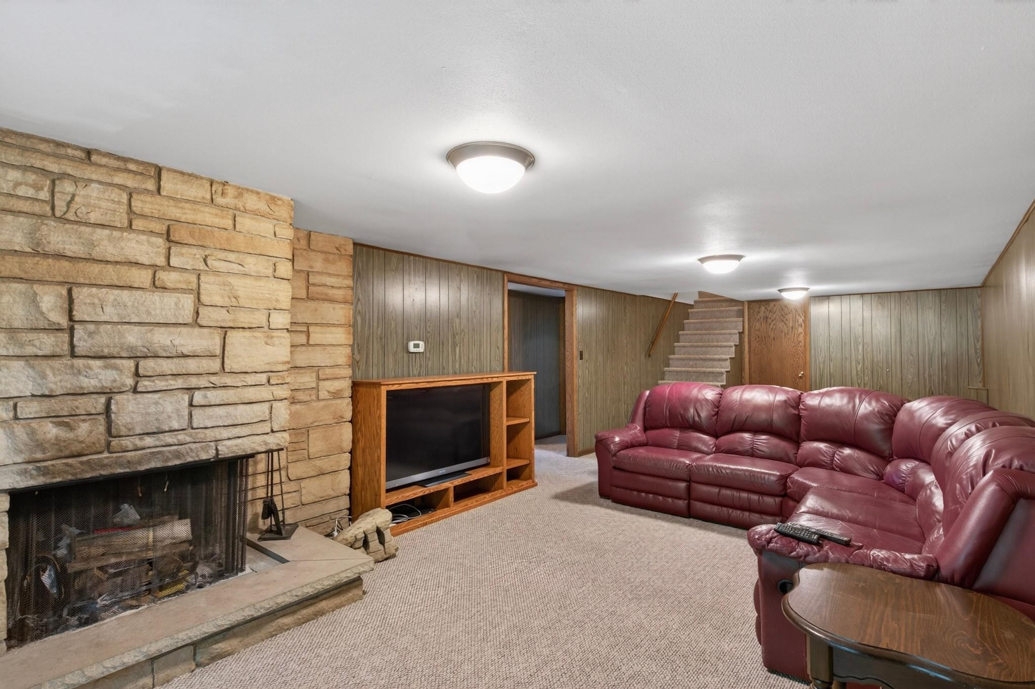 1161 WEEPING WILLOW DRIVE, Wisconsin Rapids, Wisconsin 54494, 3 Bedrooms Bedrooms, ,2 BathroomsBathrooms,Residential,For Sale,1161 WEEPING WILLOW DRIVE,22602198