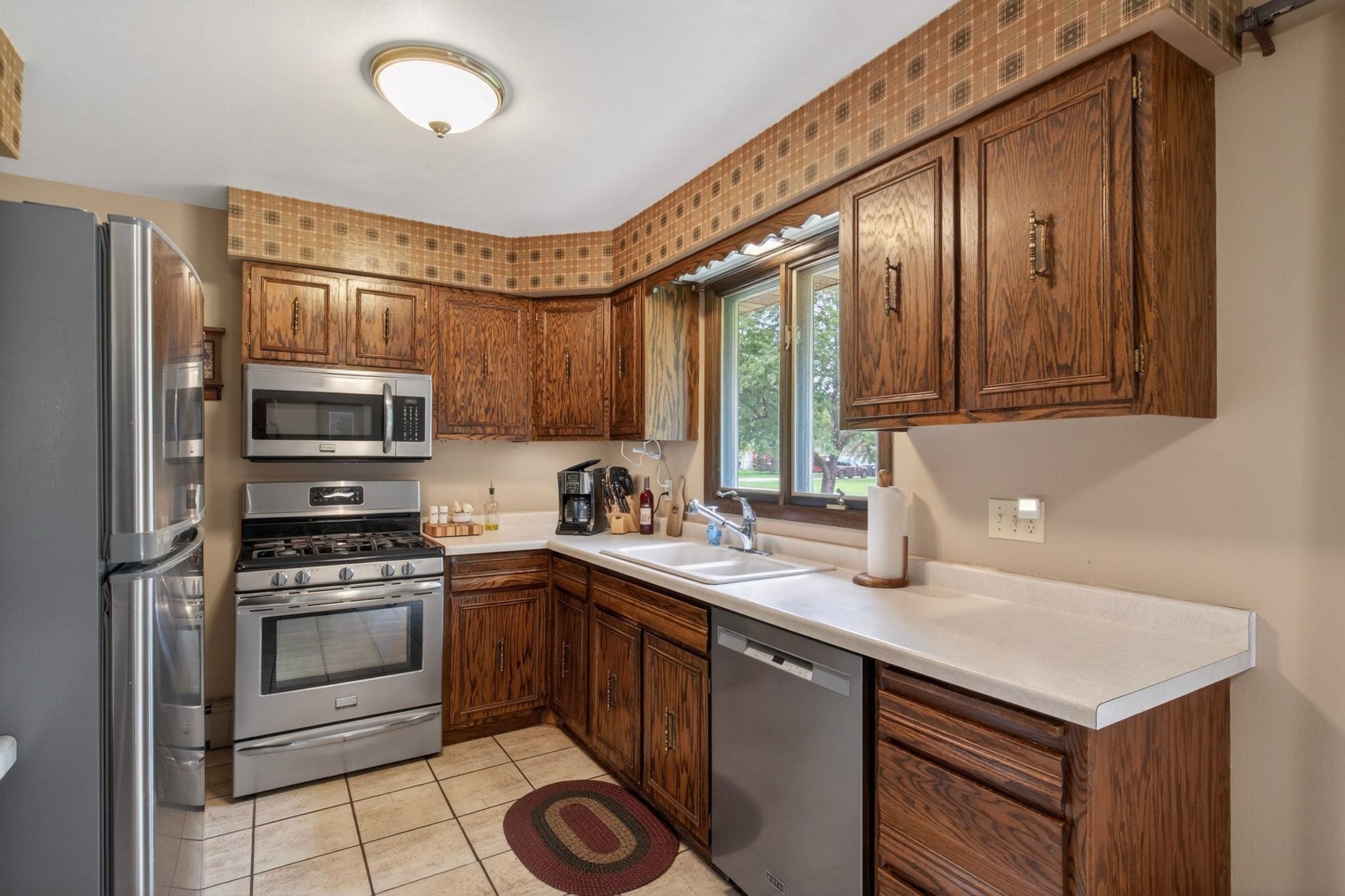 1161 WEEPING WILLOW DRIVE, Wisconsin Rapids, Wisconsin 54494, 3 Bedrooms Bedrooms, ,2 BathroomsBathrooms,Residential,For Sale,1161 WEEPING WILLOW DRIVE,22602198