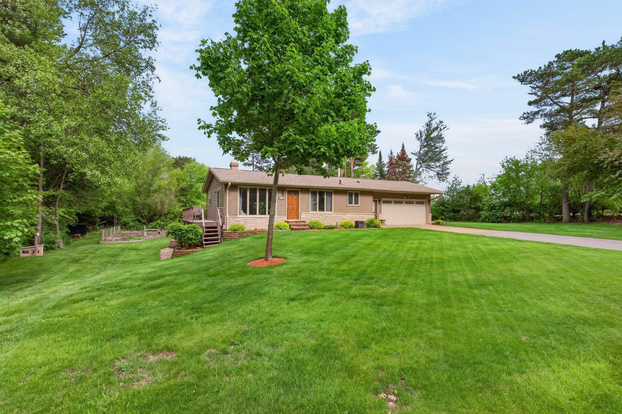 1161 WEEPING WILLOW DRIVE, Wisconsin Rapids, Wisconsin 54494, 3 Bedrooms Bedrooms, ,2 BathroomsBathrooms,Residential,For Sale,1161 WEEPING WILLOW DRIVE,22602198