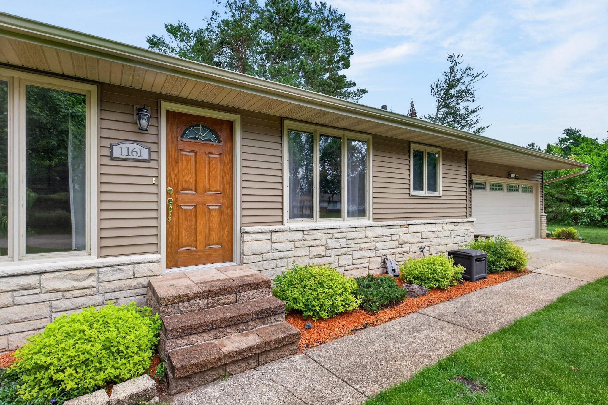 1161 WEEPING WILLOW DRIVE, Wisconsin Rapids, Wisconsin 54494, 3 Bedrooms Bedrooms, ,2 BathroomsBathrooms,Residential,For Sale,1161 WEEPING WILLOW DRIVE,22602198