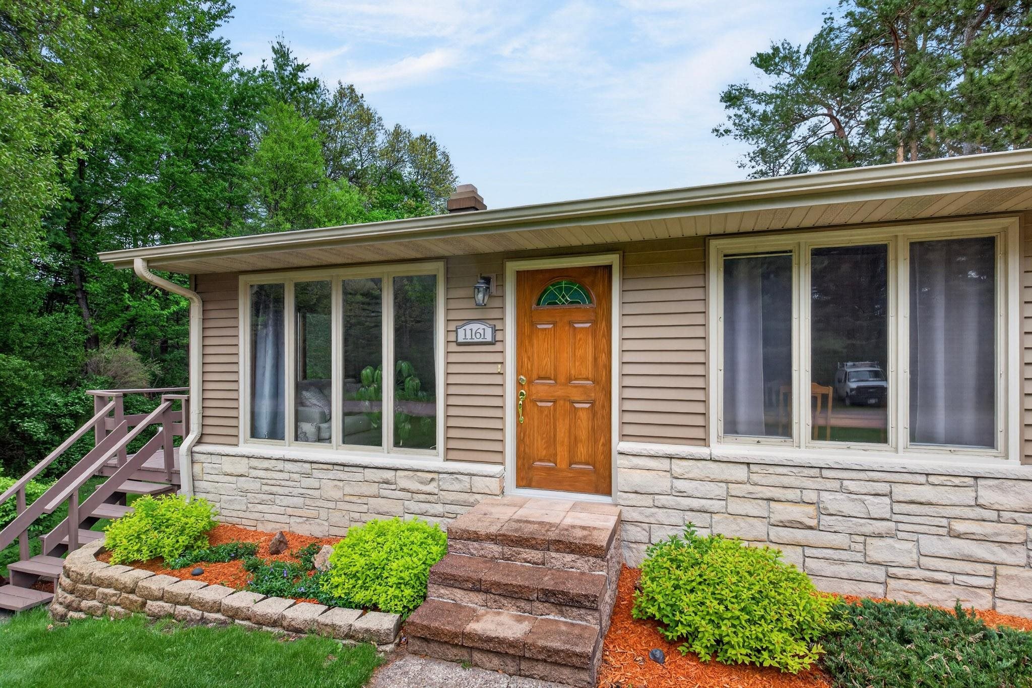 1161 WEEPING WILLOW DRIVE, Wisconsin Rapids, Wisconsin 54494, 3 Bedrooms Bedrooms, ,2 BathroomsBathrooms,Residential,For Sale,1161 WEEPING WILLOW DRIVE,22602198
