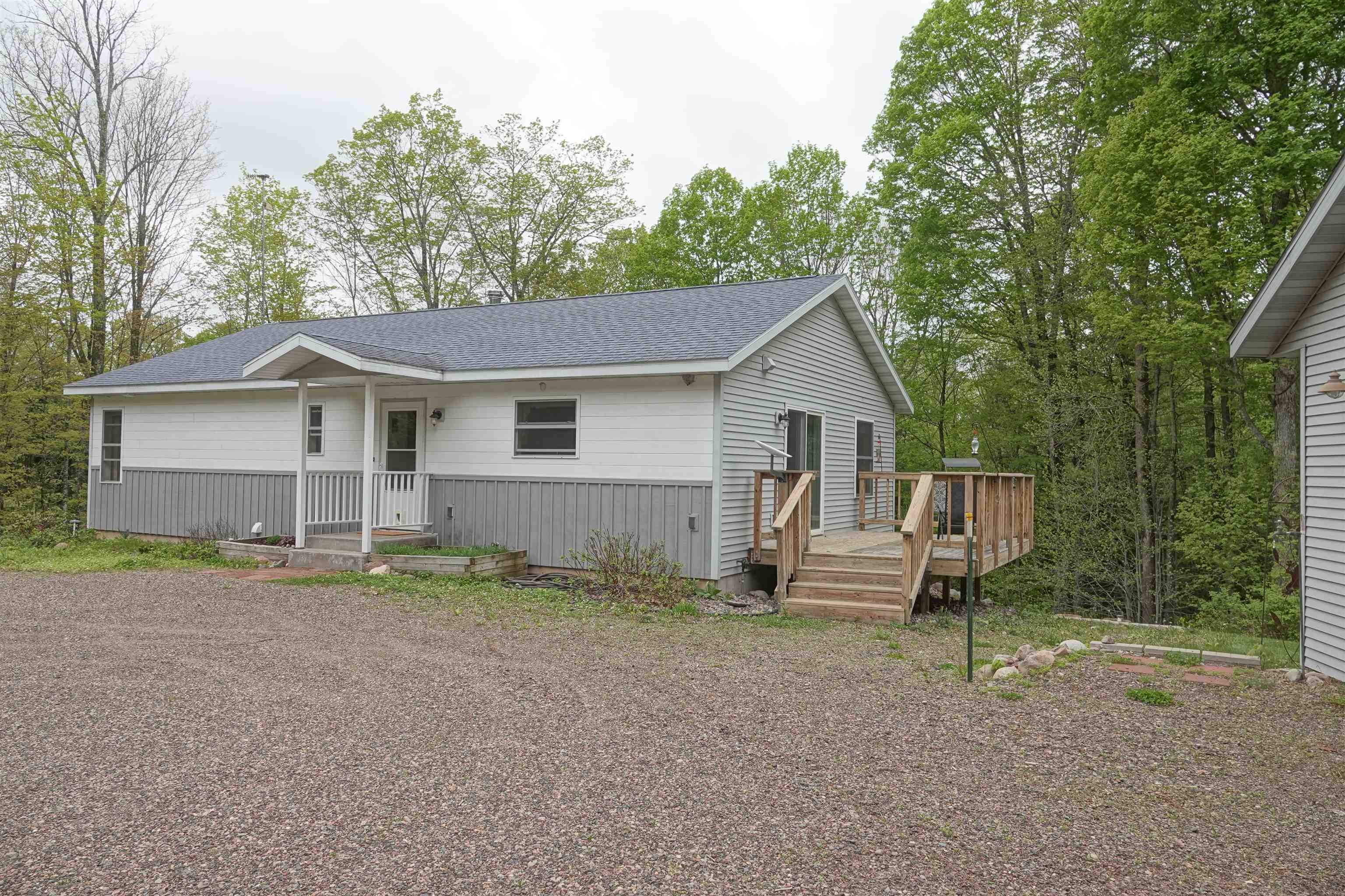 N221 LAMER DRIVE, Ogema, Wisconsin 54459, 3 Bedrooms Bedrooms, ,3 BathroomsBathrooms,Residential,For Sale,N221 LAMER DRIVE,22602199