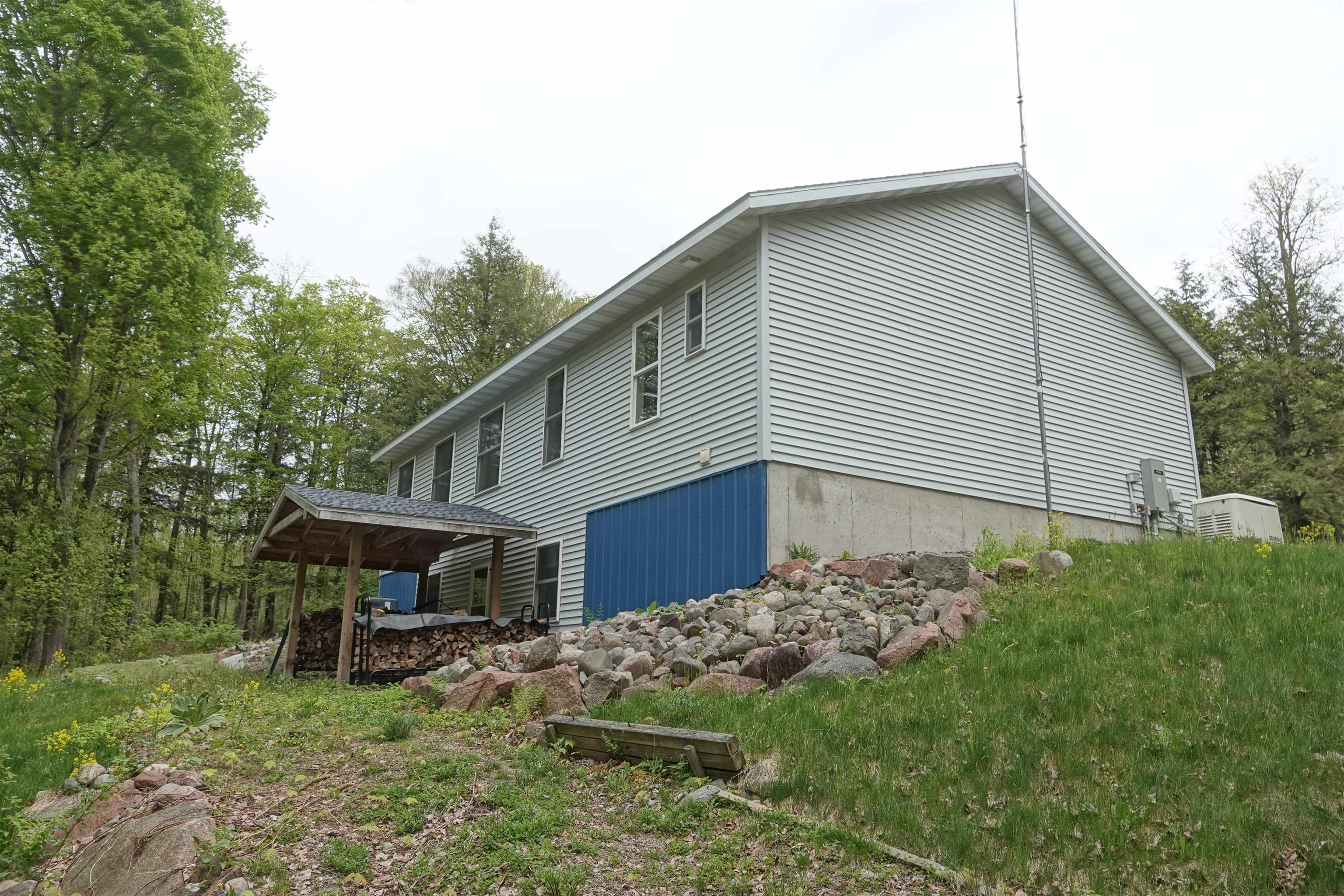 N221 LAMER DRIVE, Ogema, Wisconsin 54459, 3 Bedrooms Bedrooms, ,3 BathroomsBathrooms,Residential,For Sale,N221 LAMER DRIVE,22602199