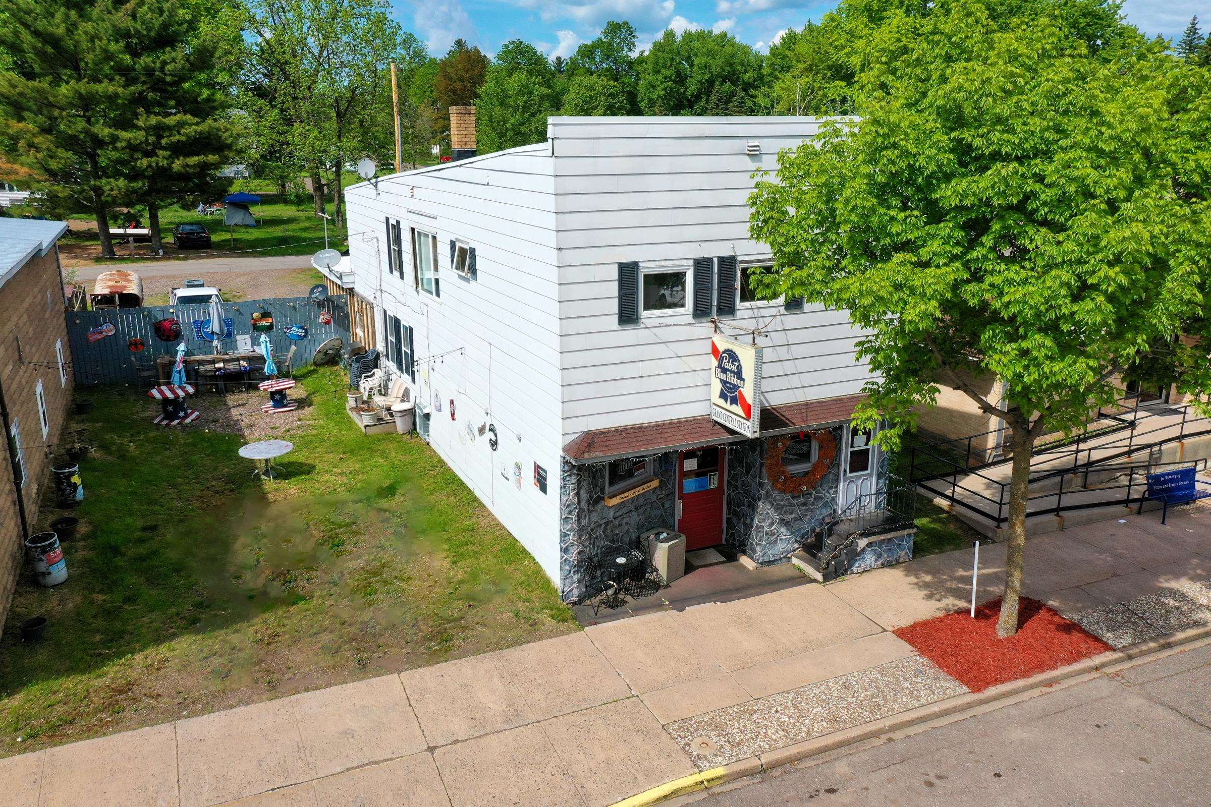 185 E MAIN STREET, Gilman, Wisconsin 54433, 2 Bedrooms Bedrooms, ,1 BathroomBathrooms,Residential,For Sale,185 E MAIN STREET,22602200