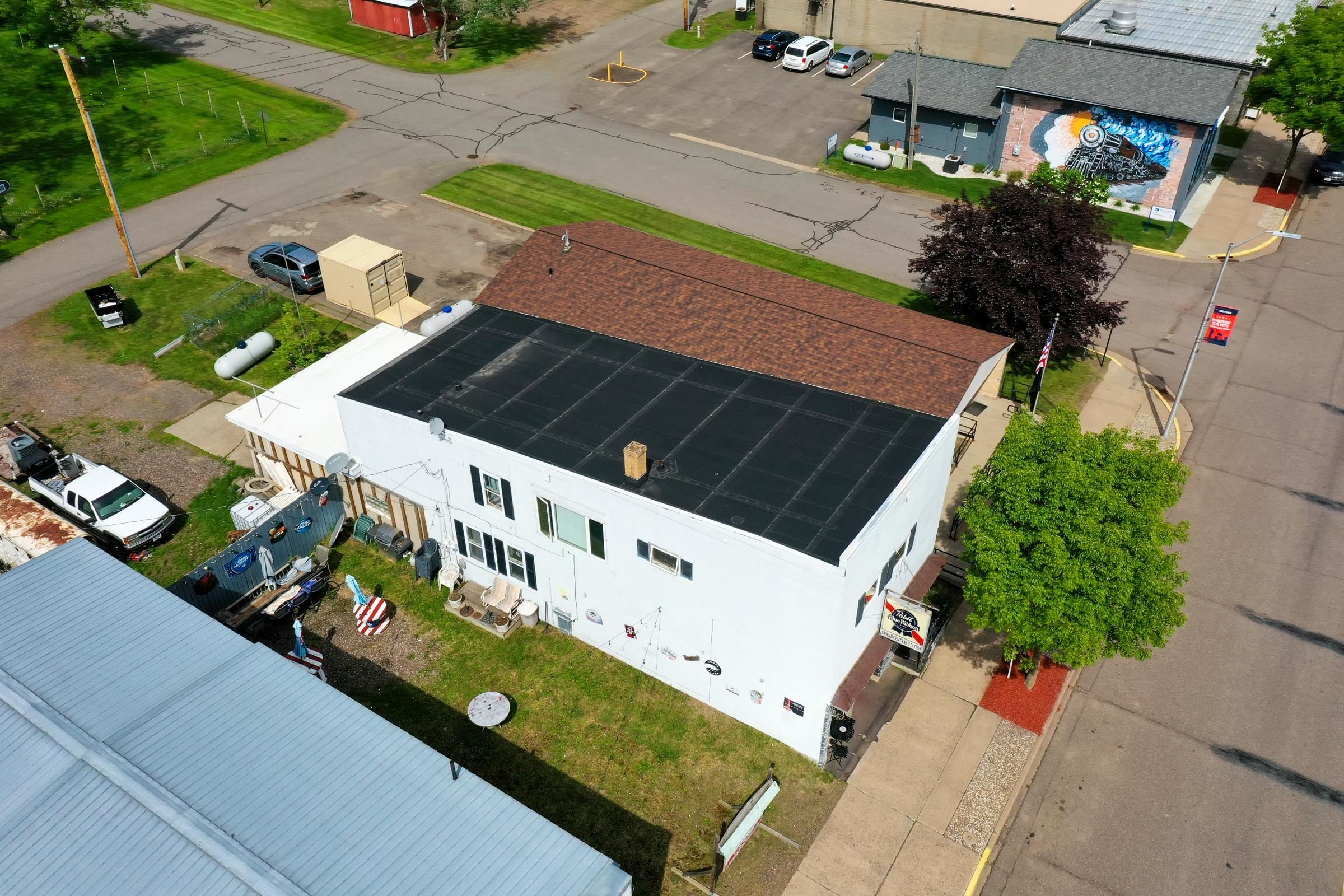185 E MAIN STREET, Gilman, Wisconsin 54433, 2 Bedrooms Bedrooms, ,1 BathroomBathrooms,Residential,For Sale,185 E MAIN STREET,22602200