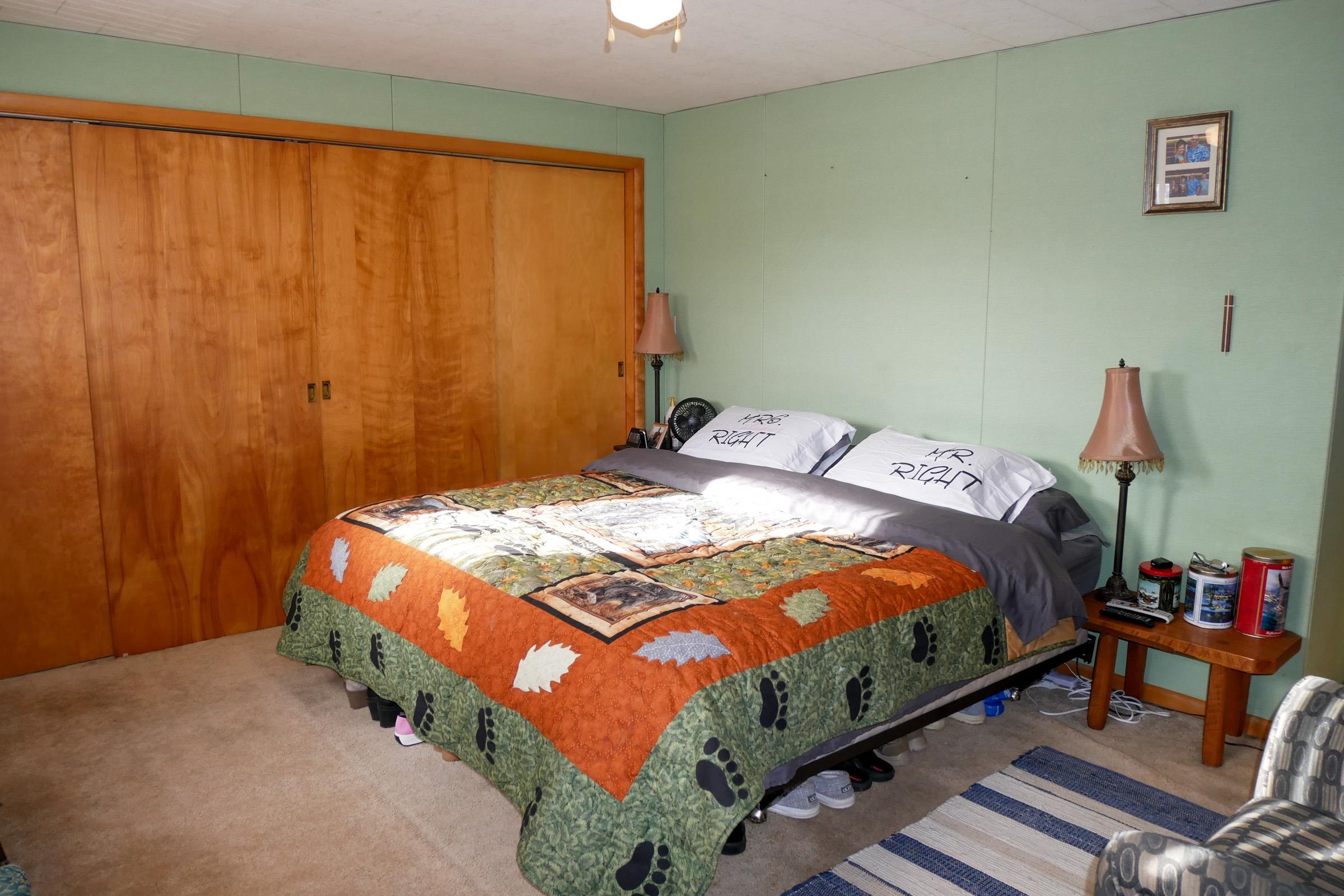 185 E MAIN STREET, Gilman, Wisconsin 54433, 2 Bedrooms Bedrooms, ,1 BathroomBathrooms,Residential,For Sale,185 E MAIN STREET,22602200