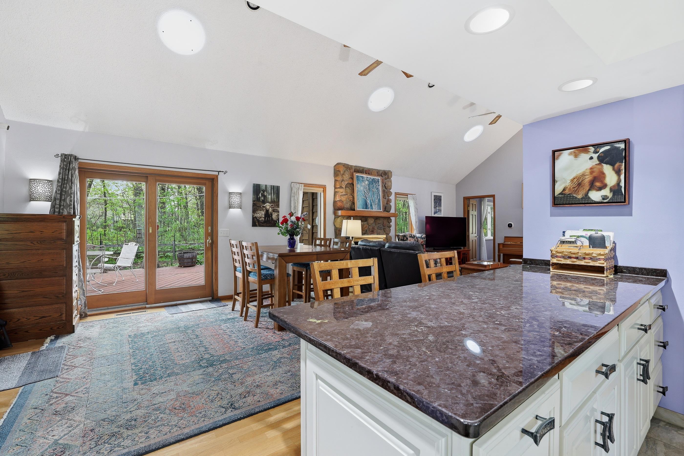 611 HONEY BEAR COURT, Waupaca, Wisconsin 54981, 3 Bedrooms Bedrooms, ,3 BathroomsBathrooms,Residential,For Sale,611 HONEY BEAR COURT,22602201