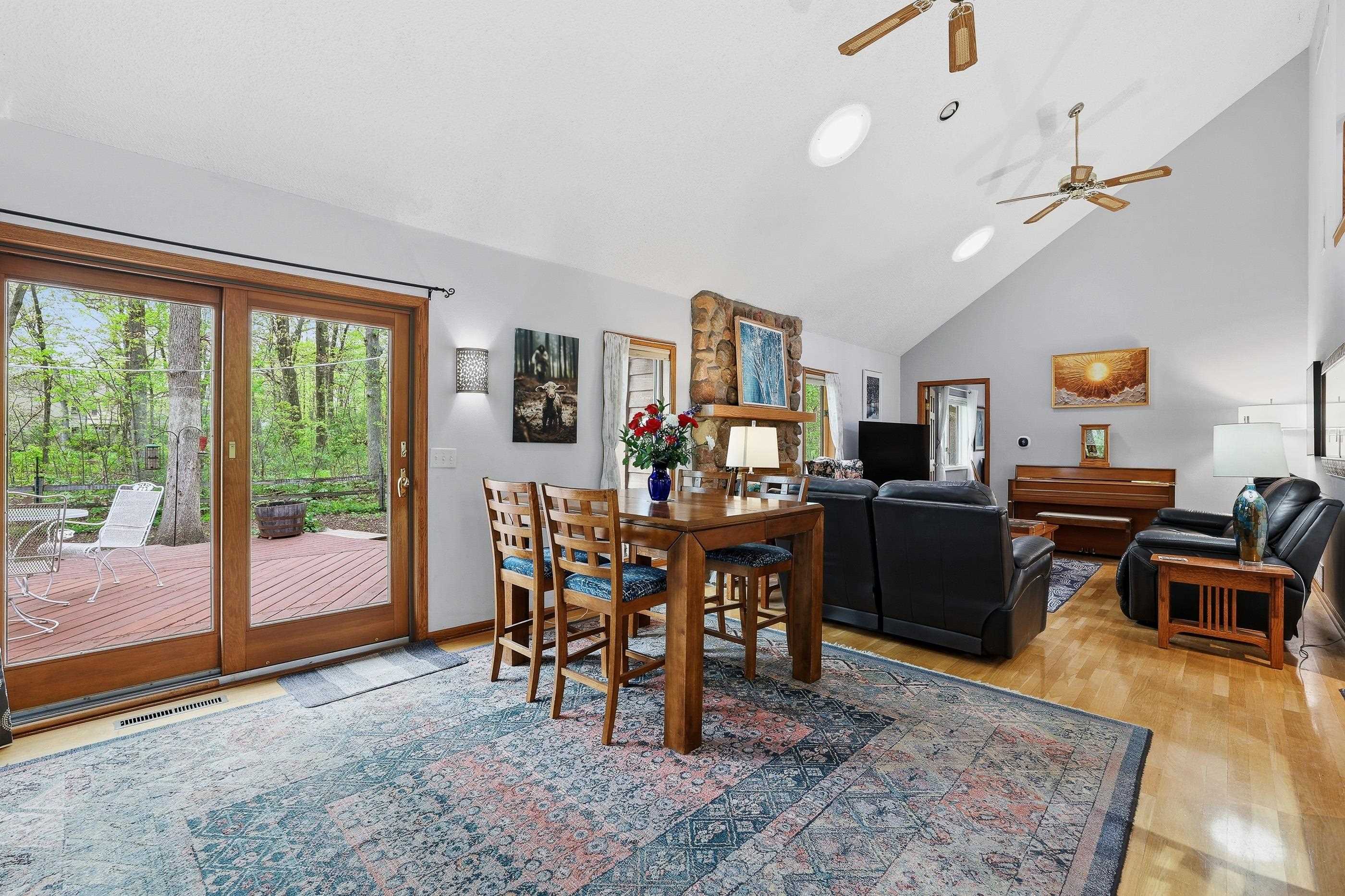 611 HONEY BEAR COURT, Waupaca, Wisconsin 54981, 3 Bedrooms Bedrooms, ,3 BathroomsBathrooms,Residential,For Sale,611 HONEY BEAR COURT,22602201