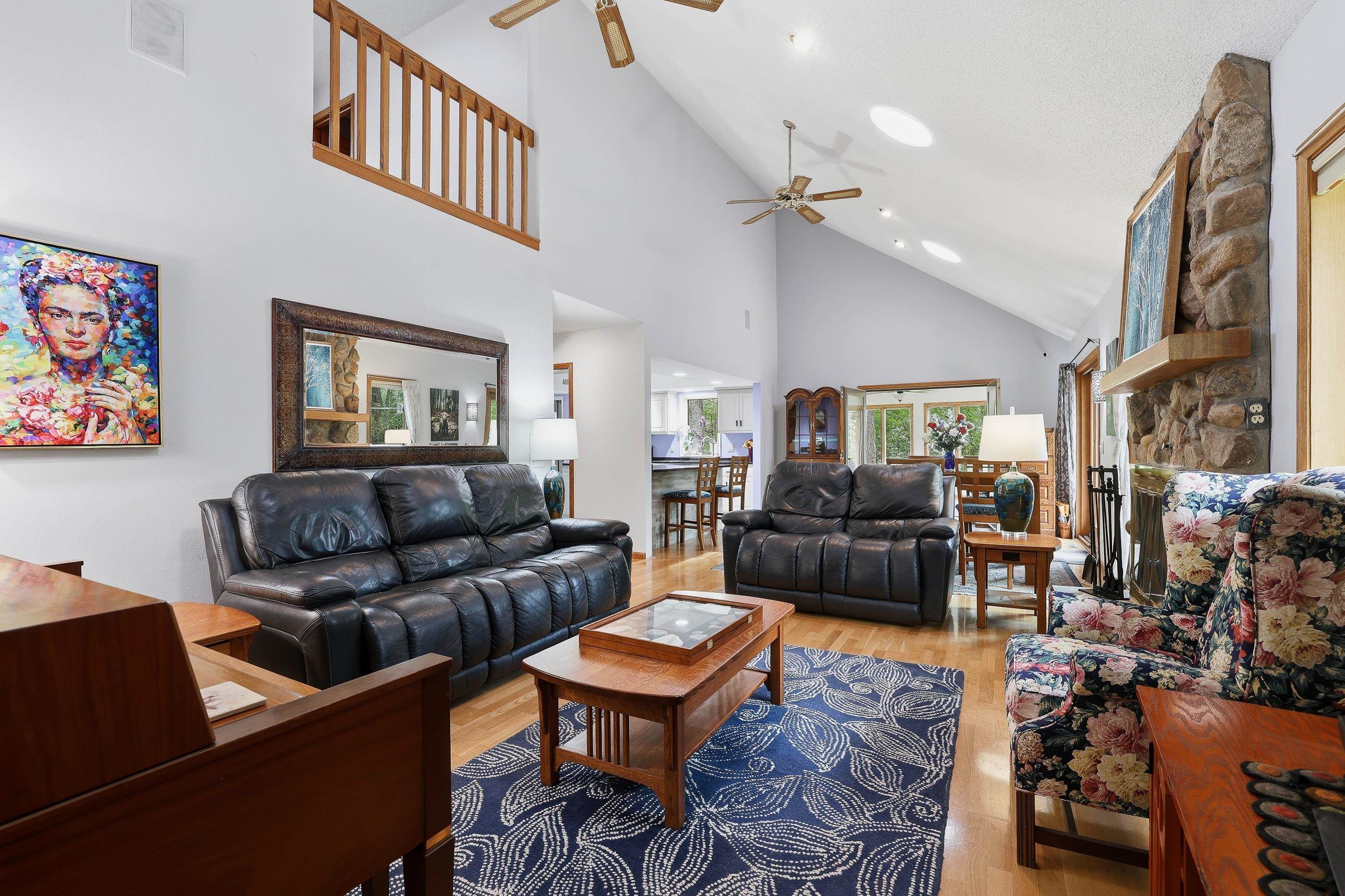 611 HONEY BEAR COURT, Waupaca, Wisconsin 54981, 3 Bedrooms Bedrooms, ,3 BathroomsBathrooms,Residential,For Sale,611 HONEY BEAR COURT,22602201