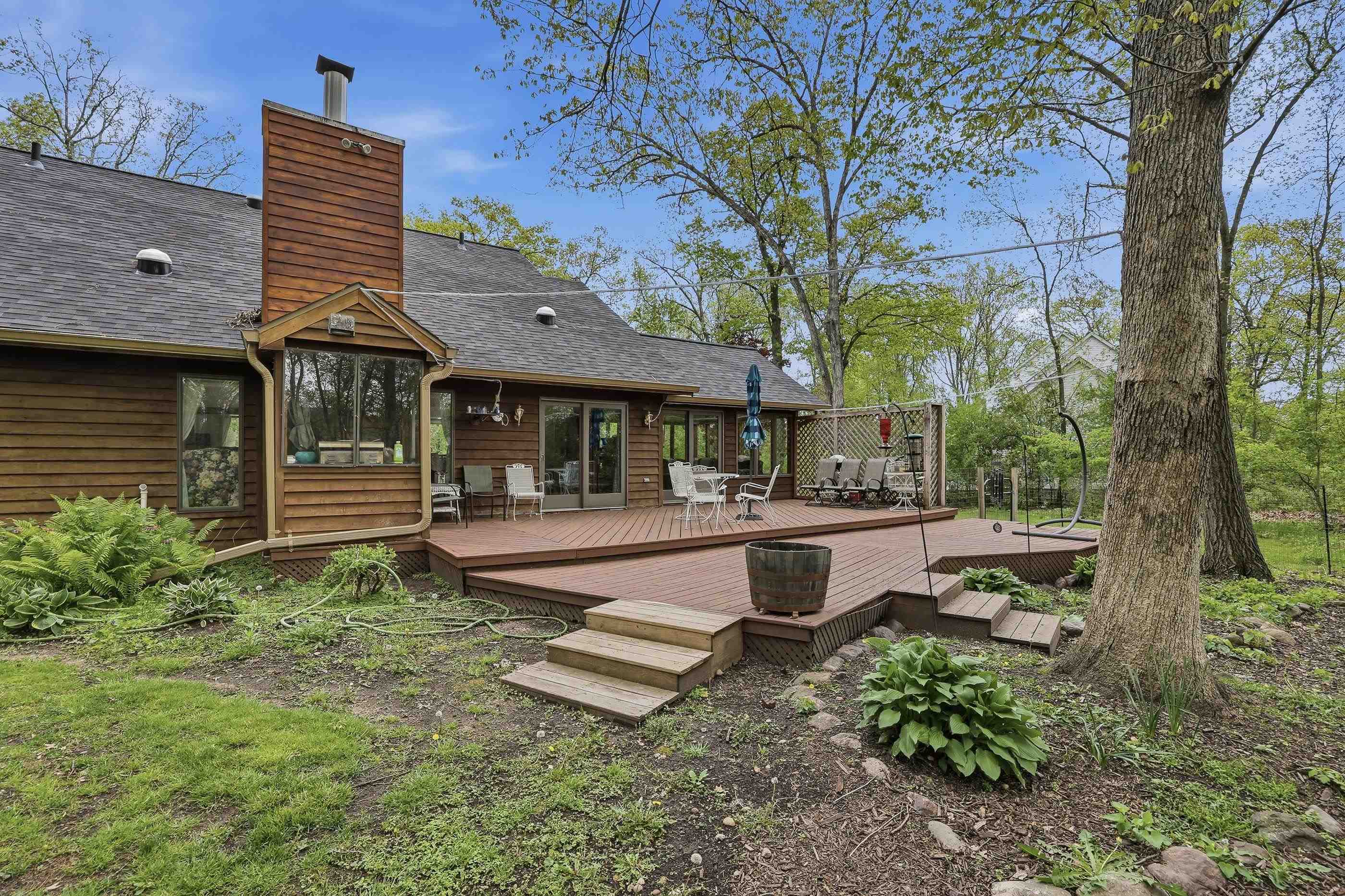 611 HONEY BEAR COURT, Waupaca, Wisconsin 54981, 3 Bedrooms Bedrooms, ,3 BathroomsBathrooms,Residential,For Sale,611 HONEY BEAR COURT,22602201