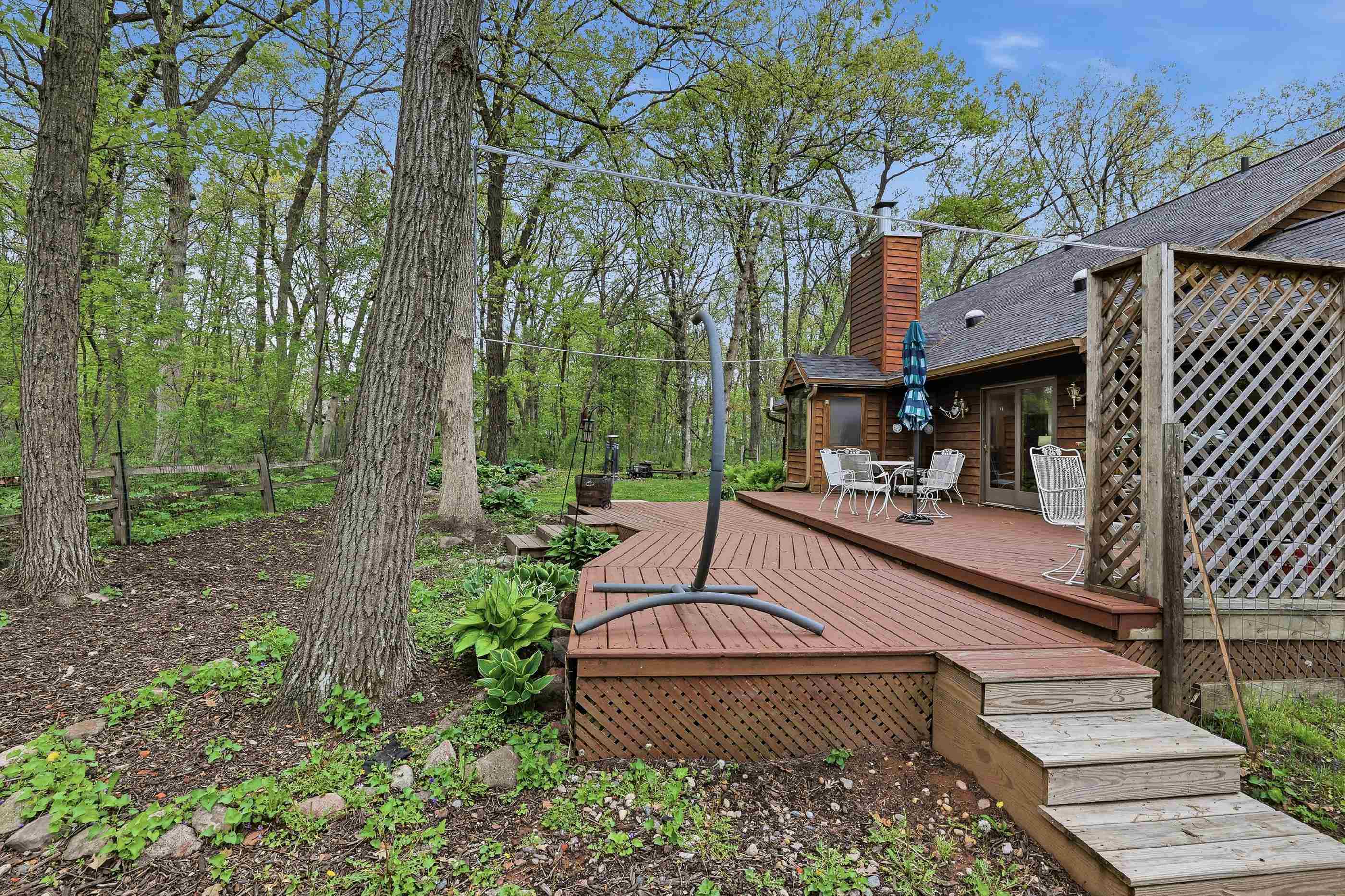 611 HONEY BEAR COURT, Waupaca, Wisconsin 54981, 3 Bedrooms Bedrooms, ,3 BathroomsBathrooms,Residential,For Sale,611 HONEY BEAR COURT,22602201