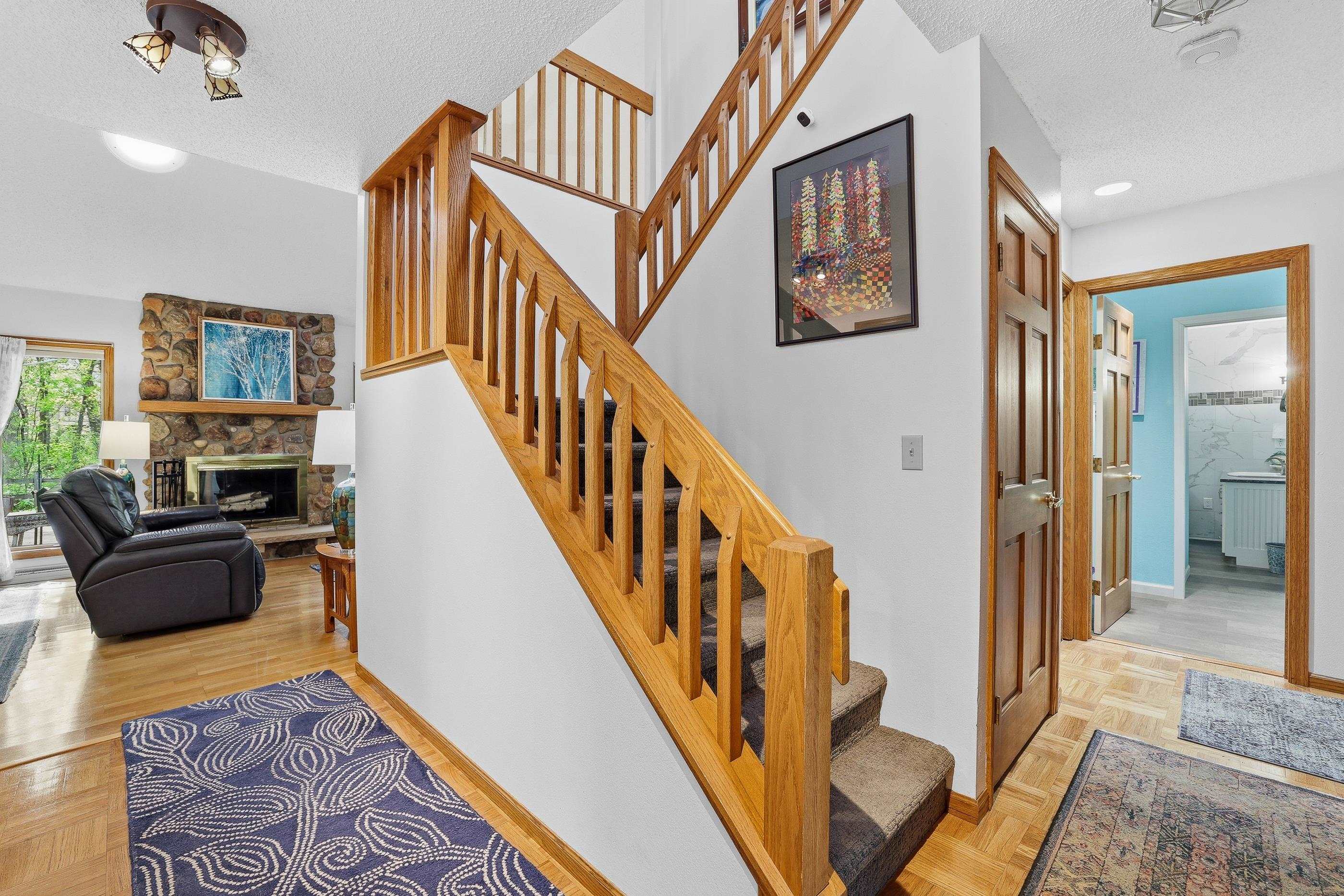 611 HONEY BEAR COURT, Waupaca, Wisconsin 54981, 3 Bedrooms Bedrooms, ,3 BathroomsBathrooms,Residential,For Sale,611 HONEY BEAR COURT,22602201