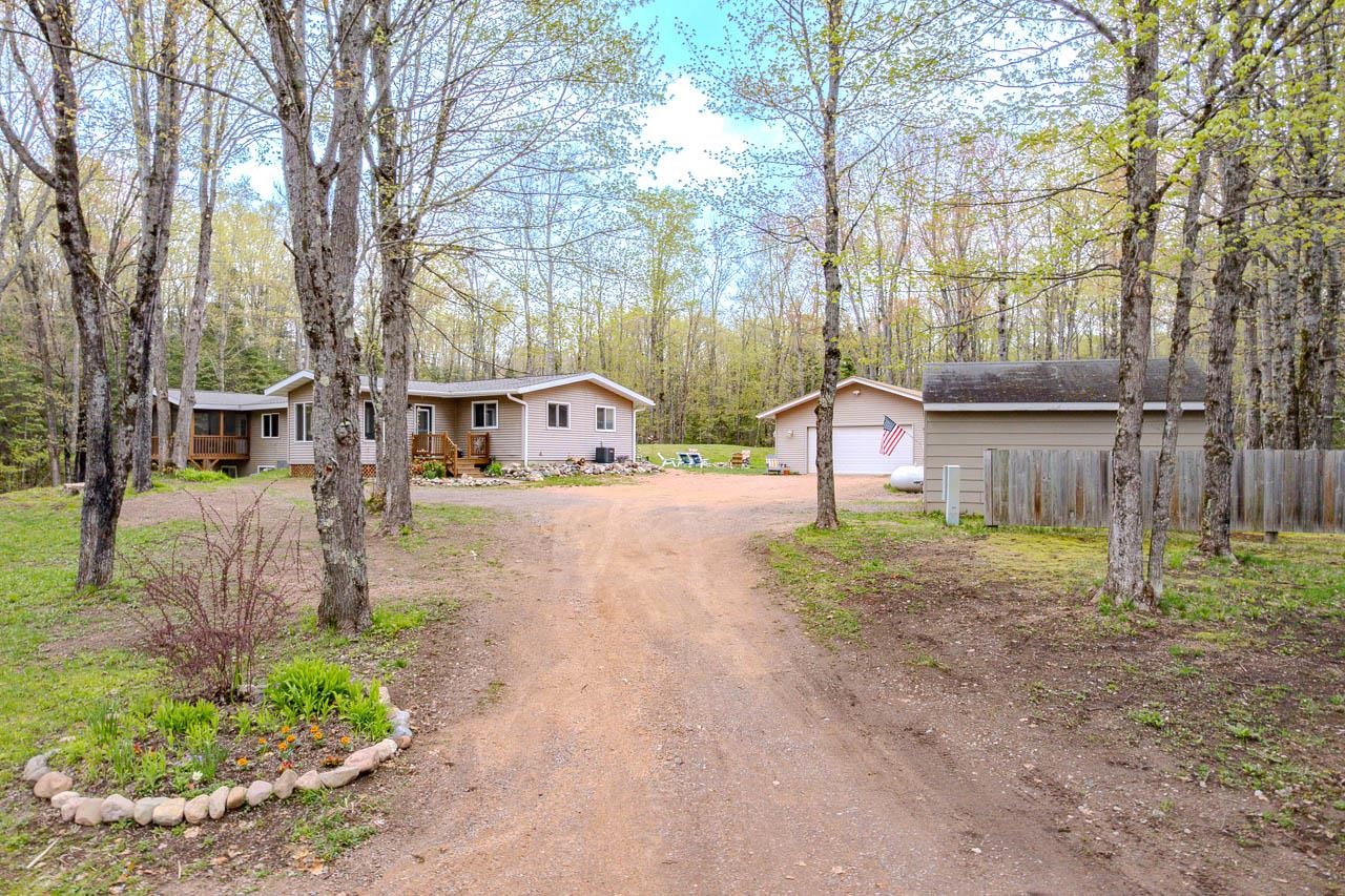 9014 NORTH STAR ROAD, WINCHESTER, Wisconsin 54557, 4 Bedrooms Bedrooms, ,3 BathroomsBathrooms,Residential,For Sale,9014 NORTH STAR ROAD,22602202