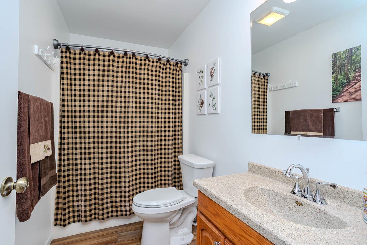 9014 NORTH STAR ROAD, WINCHESTER, Wisconsin 54557, 4 Bedrooms Bedrooms, ,3 BathroomsBathrooms,Residential,For Sale,9014 NORTH STAR ROAD,22602202