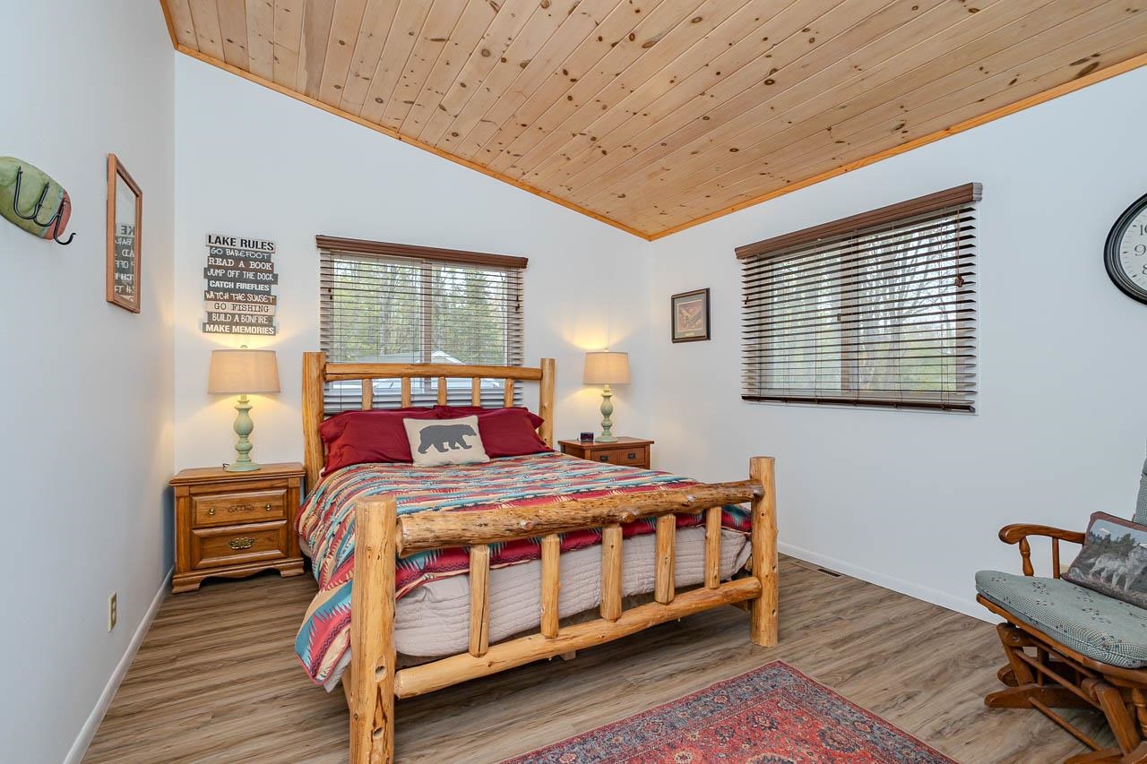 9014 NORTH STAR ROAD, WINCHESTER, Wisconsin 54557, 4 Bedrooms Bedrooms, ,3 BathroomsBathrooms,Residential,For Sale,9014 NORTH STAR ROAD,22602202