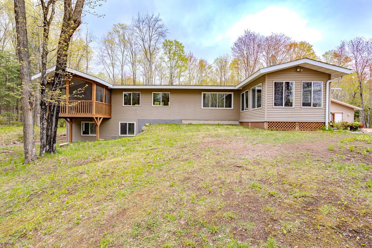 9014 NORTH STAR ROAD, WINCHESTER, Wisconsin 54557, 4 Bedrooms Bedrooms, ,3 BathroomsBathrooms,Residential,For Sale,9014 NORTH STAR ROAD,22602202