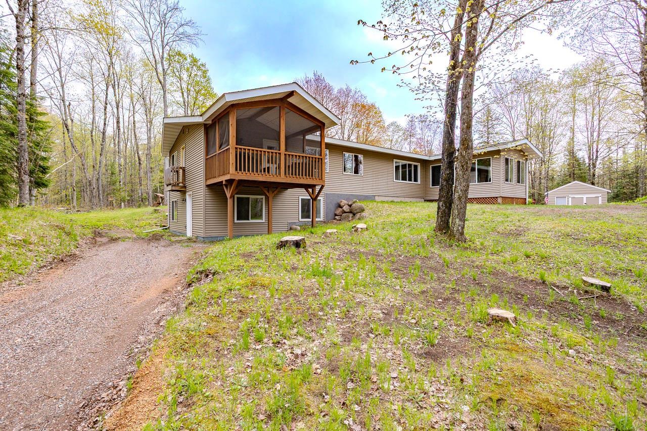9014 NORTH STAR ROAD, WINCHESTER, Wisconsin 54557, 4 Bedrooms Bedrooms, ,3 BathroomsBathrooms,Residential,For Sale,9014 NORTH STAR ROAD,22602202