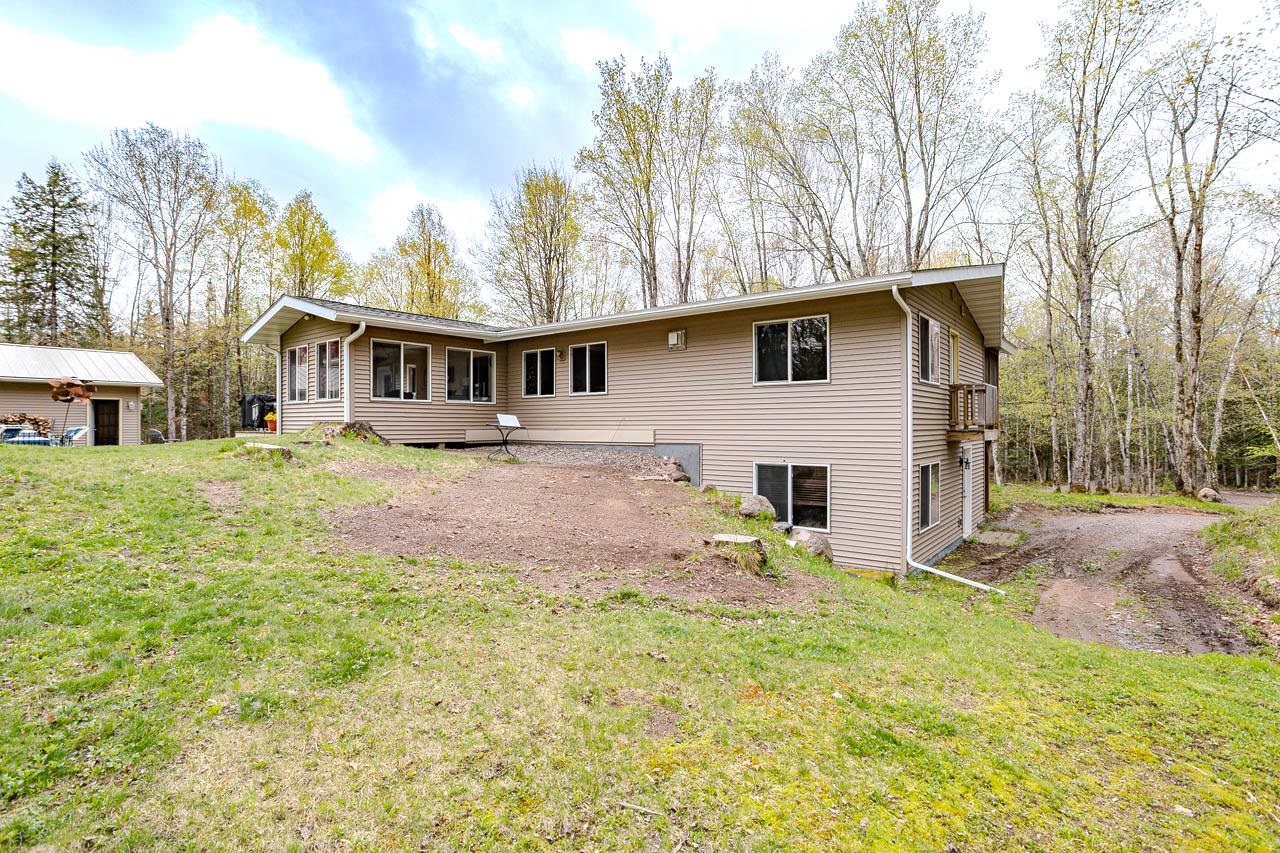 9014 NORTH STAR ROAD, WINCHESTER, Wisconsin 54557, 4 Bedrooms Bedrooms, ,3 BathroomsBathrooms,Residential,For Sale,9014 NORTH STAR ROAD,22602202