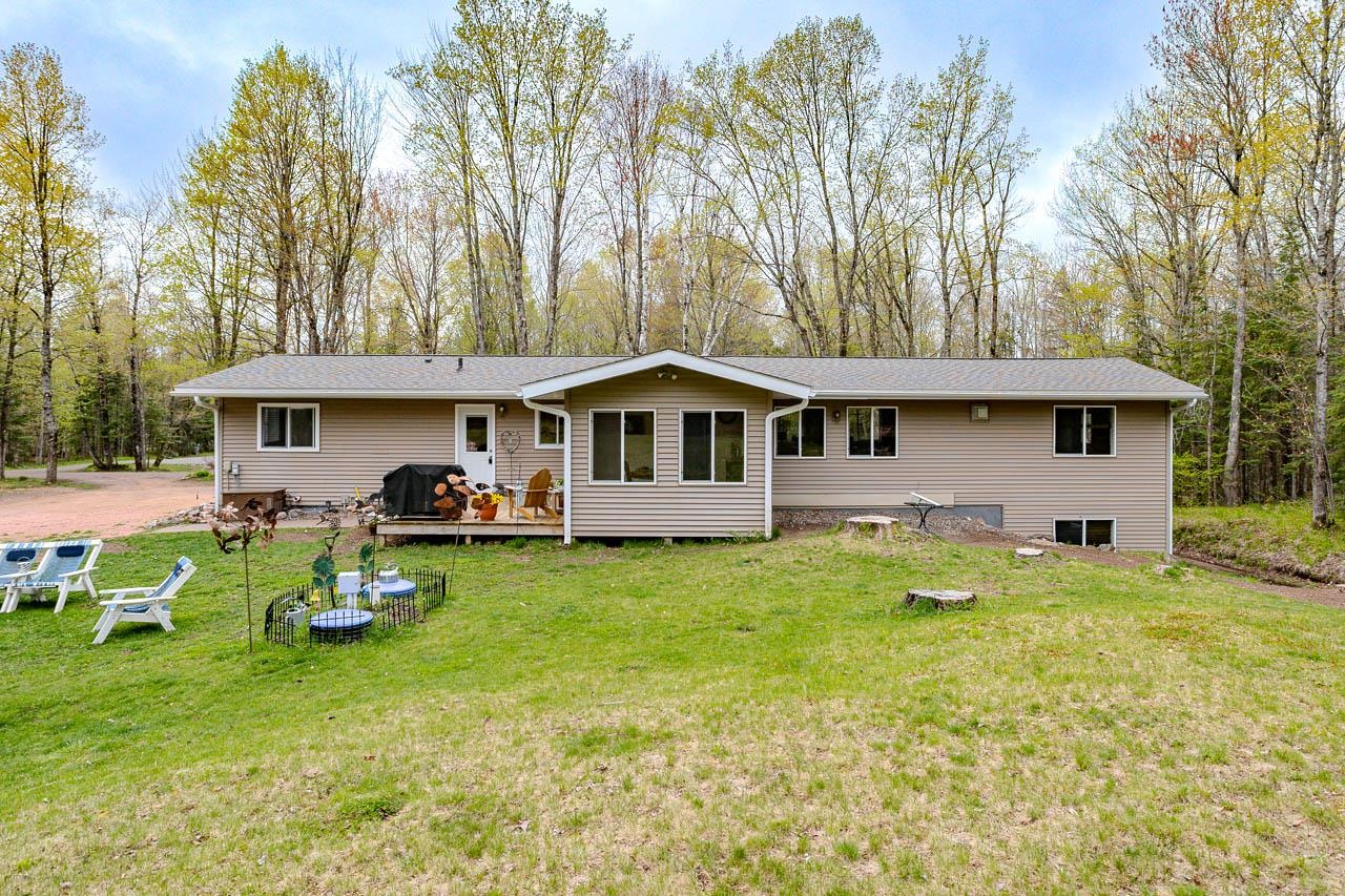 9014 NORTH STAR ROAD, WINCHESTER, Wisconsin 54557, 4 Bedrooms Bedrooms, ,3 BathroomsBathrooms,Residential,For Sale,9014 NORTH STAR ROAD,22602202