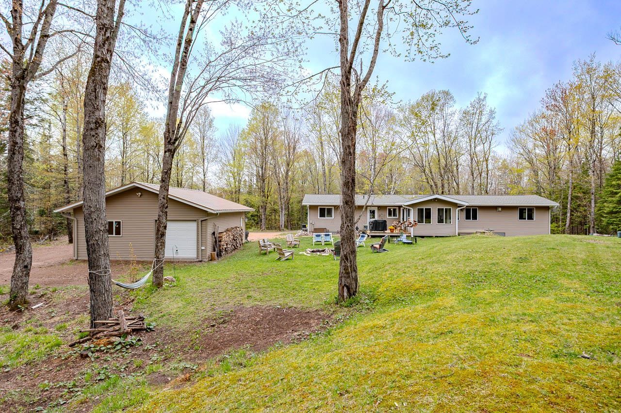 9014 NORTH STAR ROAD, WINCHESTER, Wisconsin 54557, 4 Bedrooms Bedrooms, ,3 BathroomsBathrooms,Residential,For Sale,9014 NORTH STAR ROAD,22602202