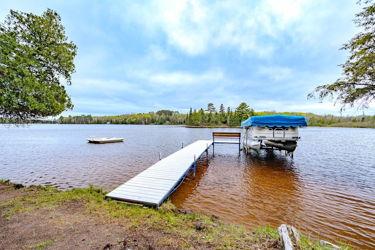 9014 NORTH STAR ROAD, WINCHESTER, Wisconsin 54557, 4 Bedrooms Bedrooms, ,3 BathroomsBathrooms,Residential,For Sale,9014 NORTH STAR ROAD,22602202