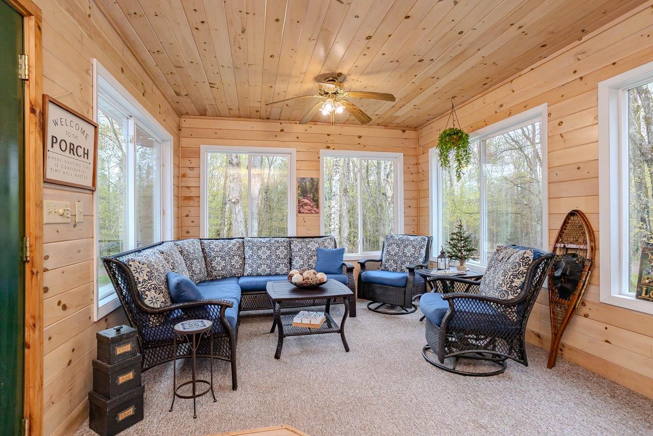 9014 NORTH STAR ROAD, WINCHESTER, Wisconsin 54557, 4 Bedrooms Bedrooms, ,3 BathroomsBathrooms,Residential,For Sale,9014 NORTH STAR ROAD,22602202