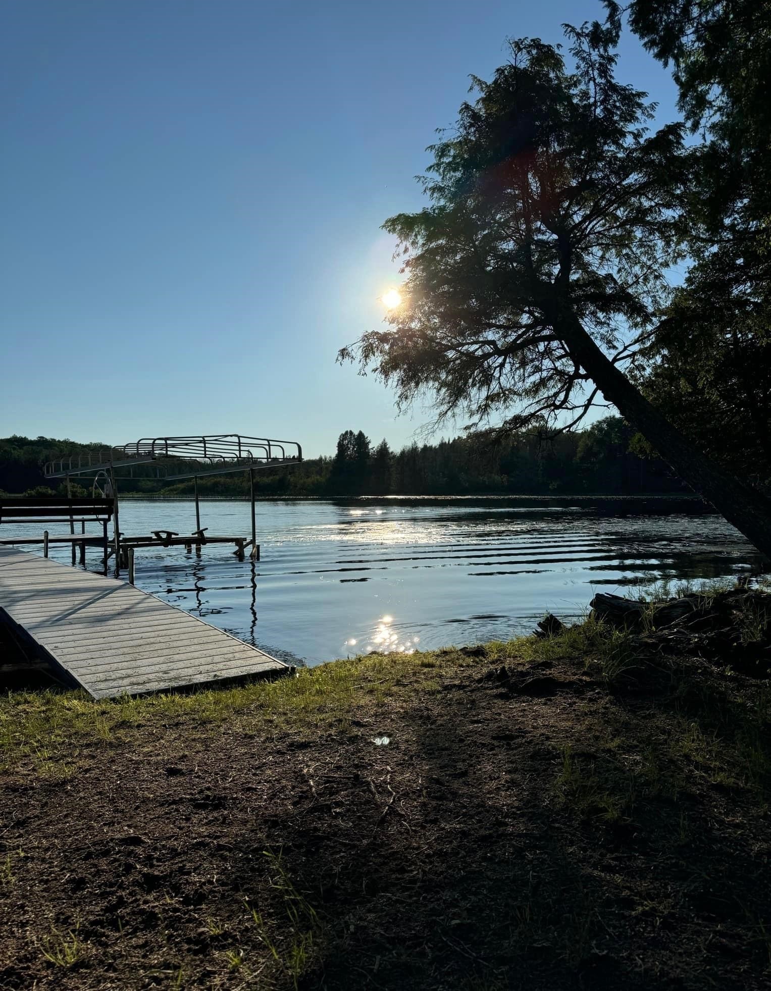 9014 NORTH STAR ROAD, WINCHESTER, Wisconsin 54557, 4 Bedrooms Bedrooms, ,3 BathroomsBathrooms,Residential,For Sale,9014 NORTH STAR ROAD,22602202