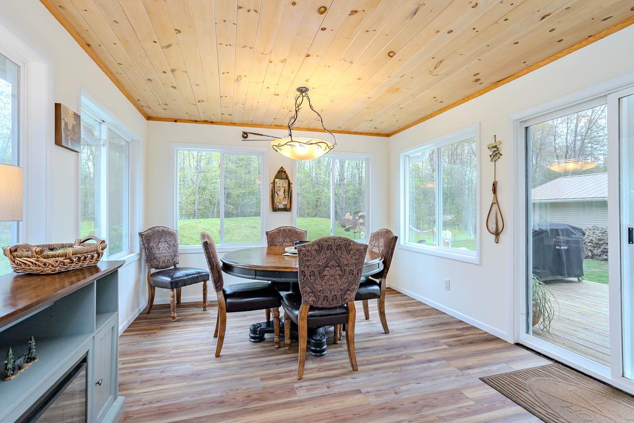 9014 NORTH STAR ROAD, WINCHESTER, Wisconsin 54557, 4 Bedrooms Bedrooms, ,3 BathroomsBathrooms,Residential,For Sale,9014 NORTH STAR ROAD,22602202